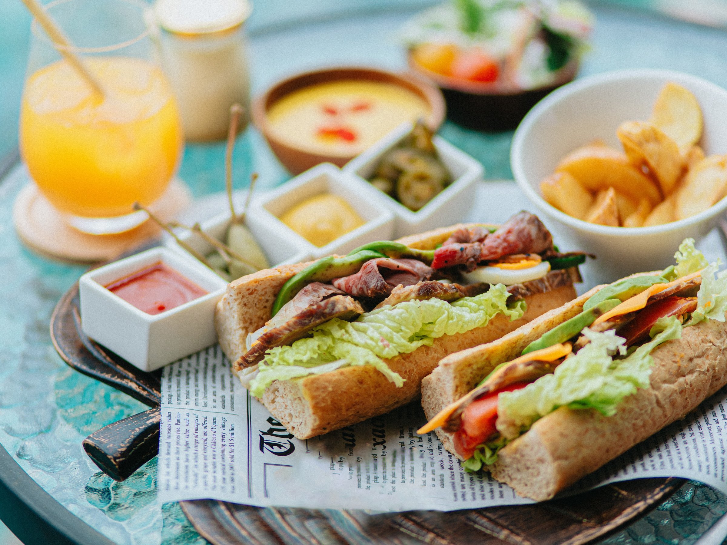 ���H���j���[���