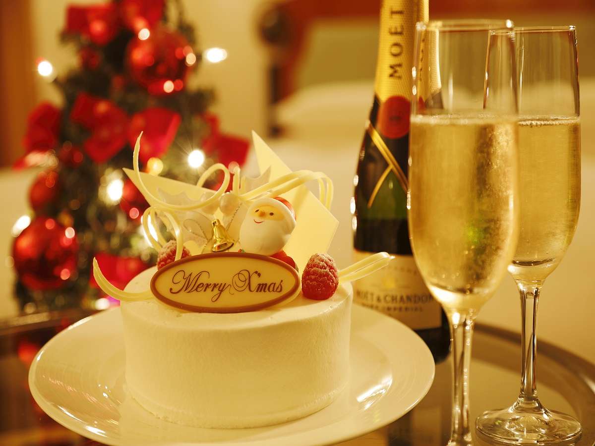 �~�j�N���X�}�X�c���[�̂��邨�����ŃN���X�}�X�C���𖡂킦���P�[�L���V�����p�� �C���[�W