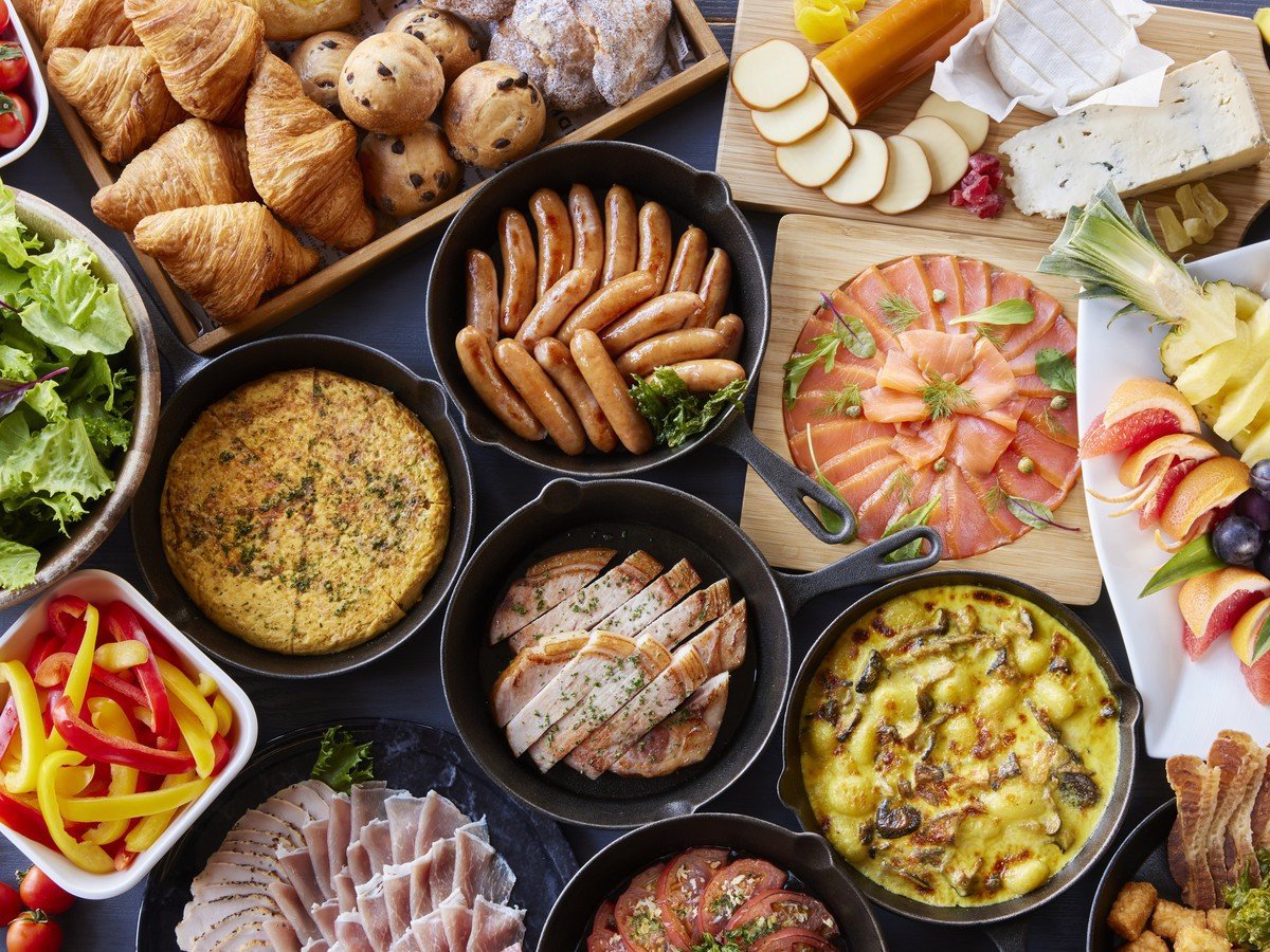 �y�����H�z�m�H����a�H�܂Ŏ�ނ̖L�x���������̃u�b�t�F