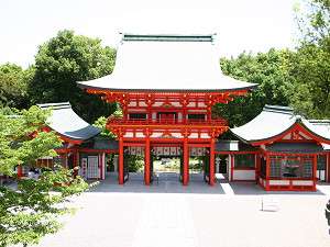 �΂Ɉ͂܂ꂽ�ߍ]�_�{