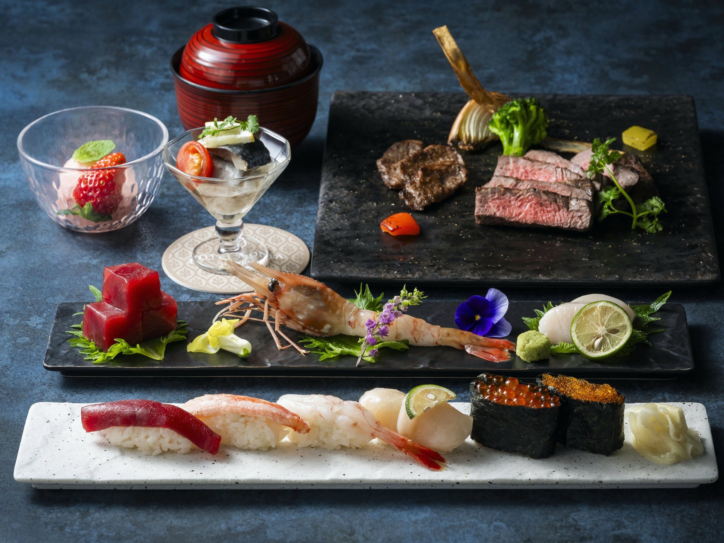 SUSHI&GRILLR[Xyj/VNcz