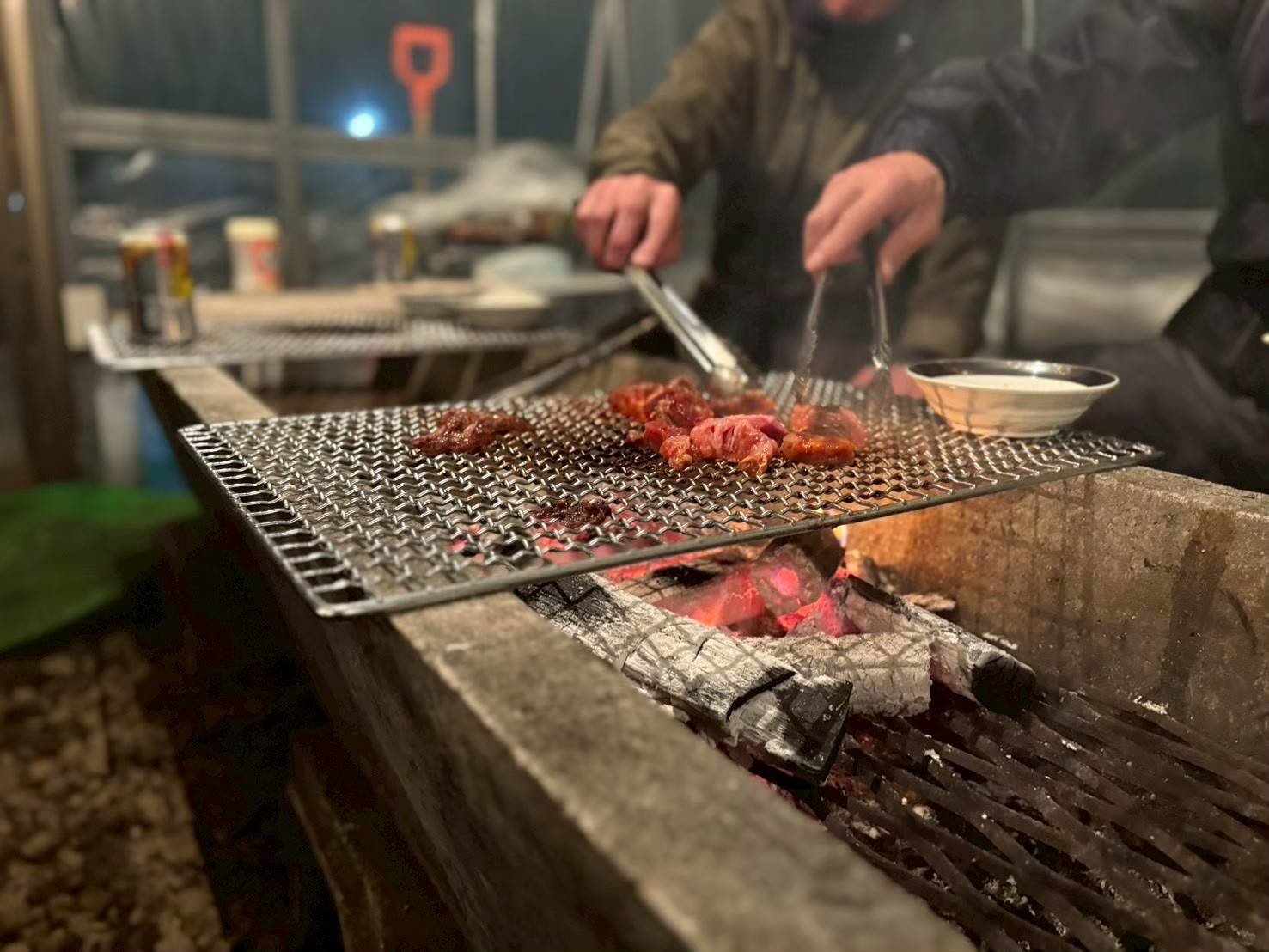 BBQ
