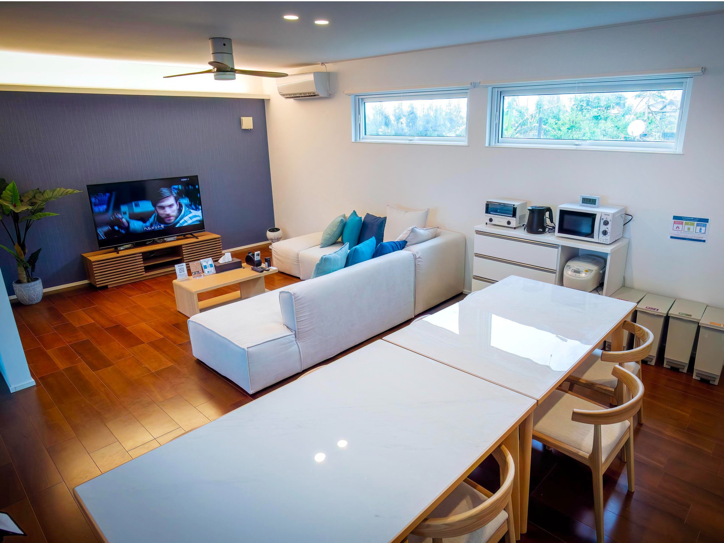 ������Ƃ����A�������ȃ��r���O�_�C�j���O�́A�F����Ŋ������������܂��B