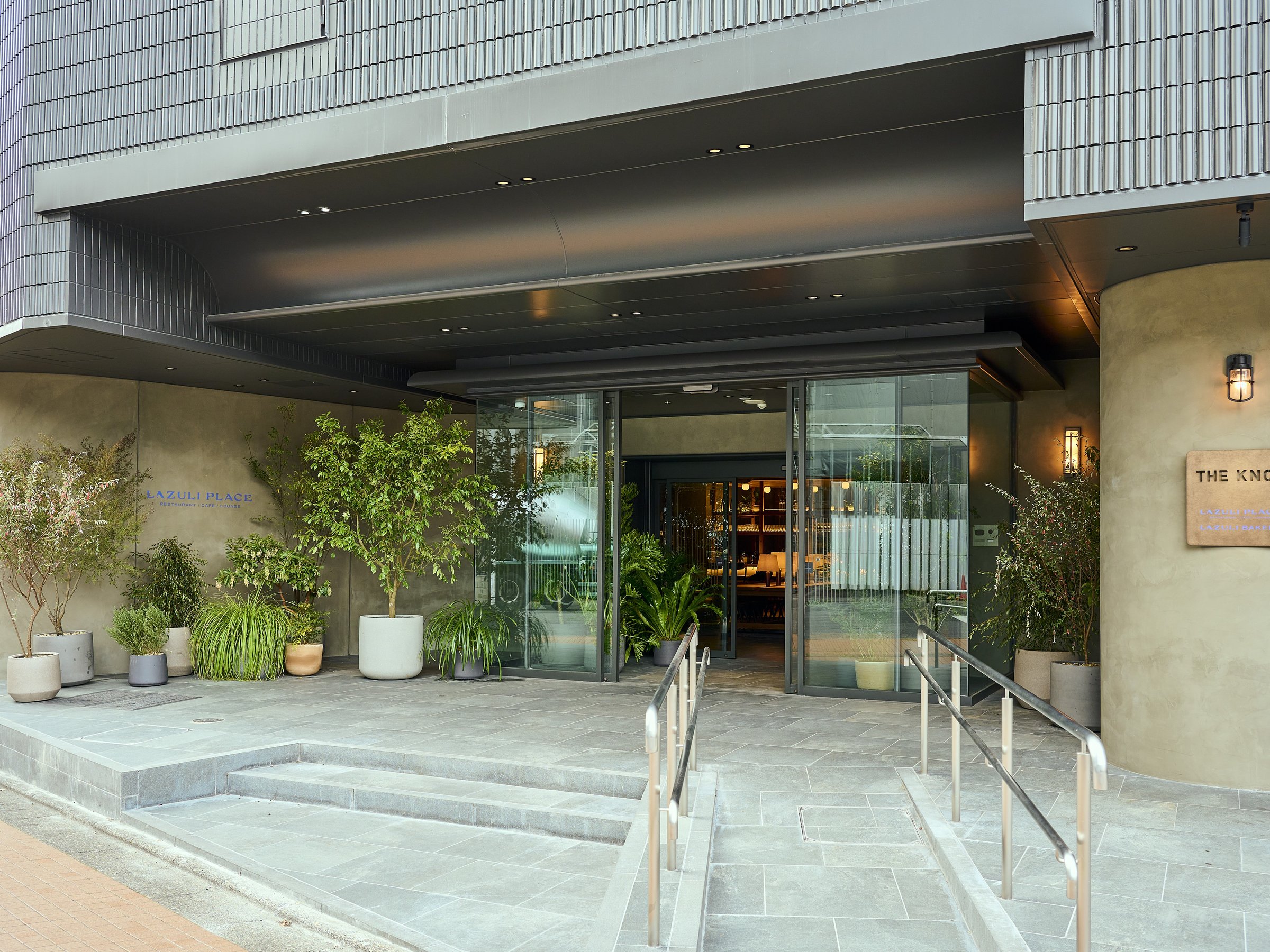 �G���g�����X