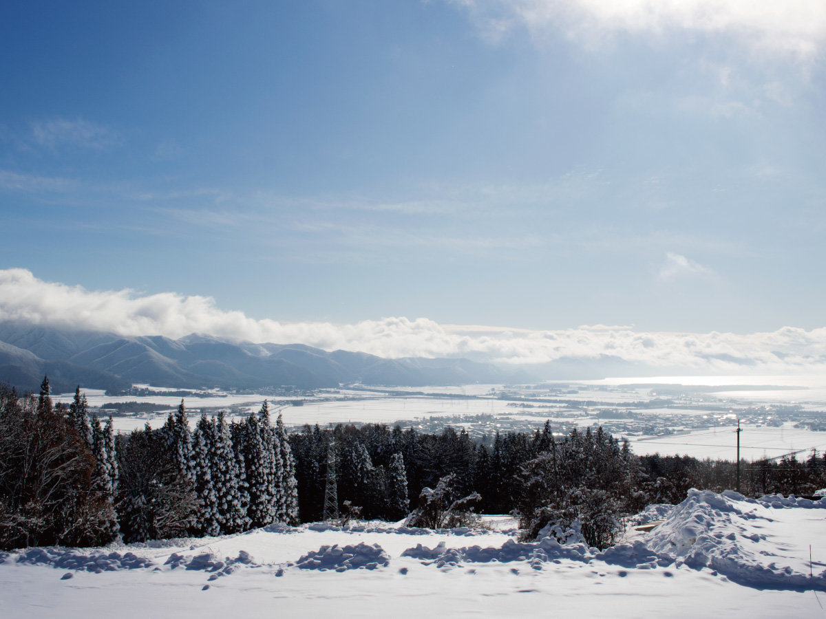 ���c��X�L�[��C���[�W