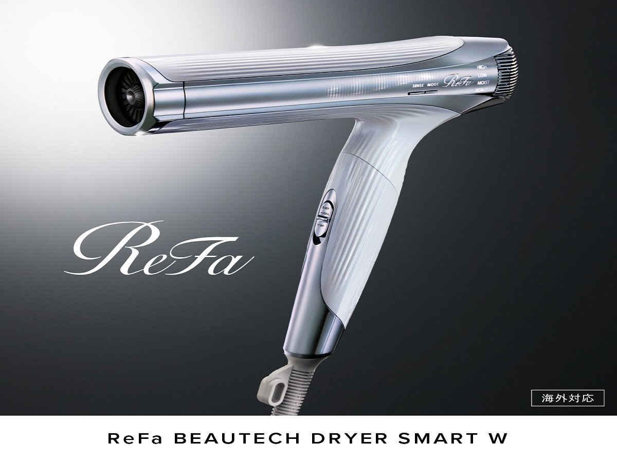 ReFa-DRYER
