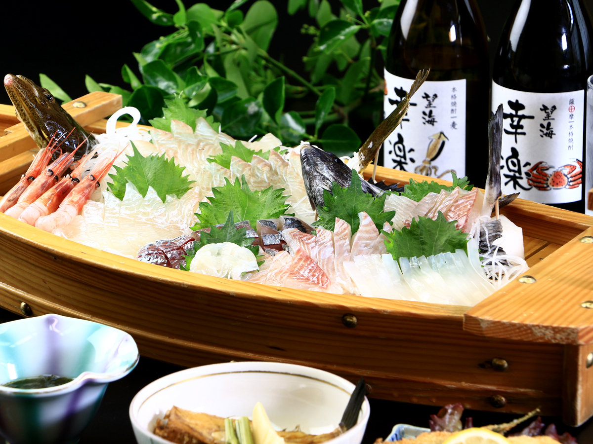 �y�M����z���̓��Ɋl�ꂽ�V�N�ȊC�̍K�������Ɂ�i�摜�̓C���[�W�ł��j