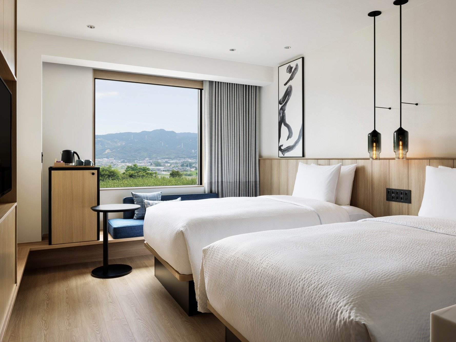 �c�C�����[���F25���ċ։��E�x�b�h��120cm�@�V���v���Ȃ��牷���݂̂����Ԃł��������������B