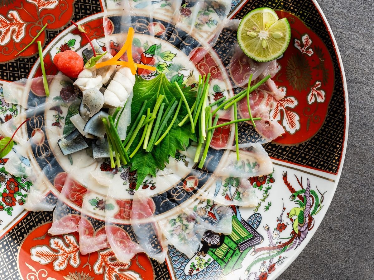 �Ƃ�ӂ��h��