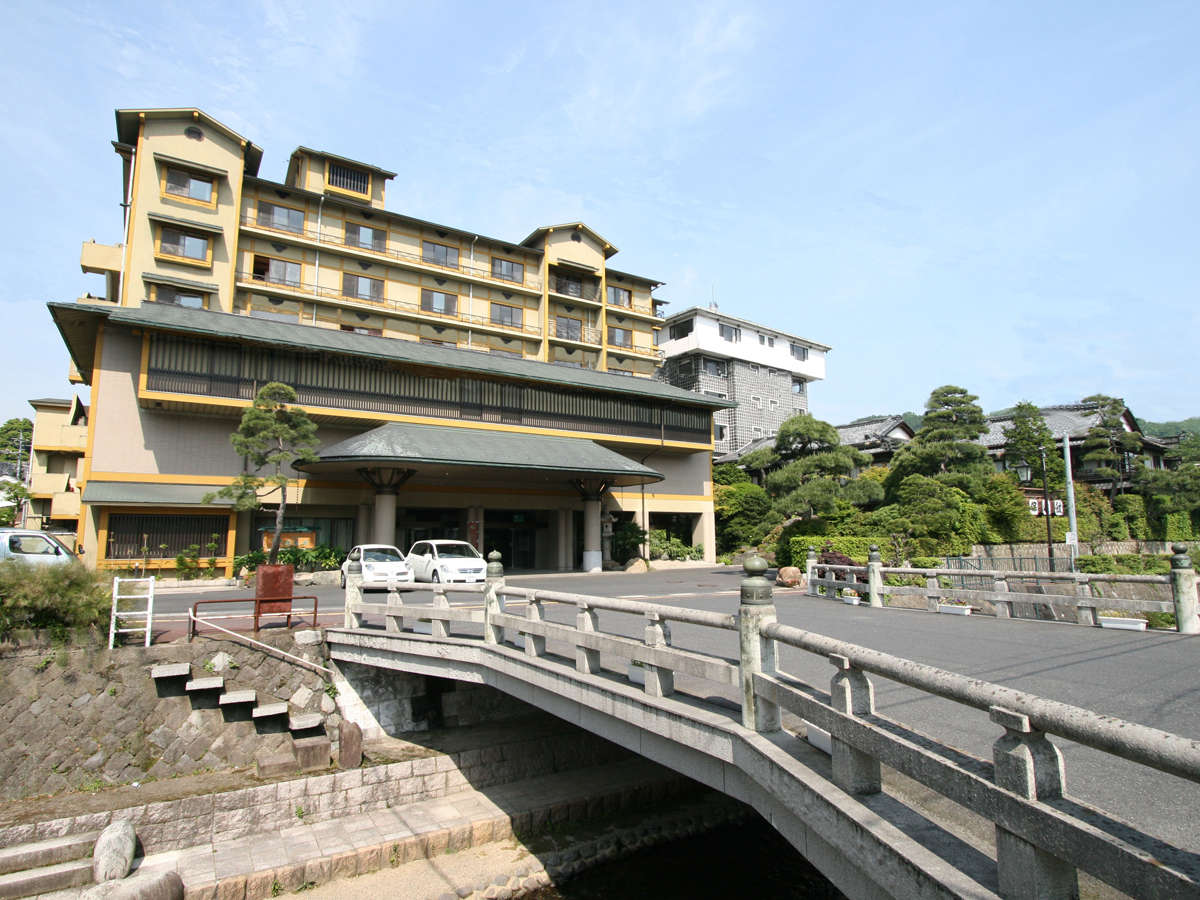 Hoseikan