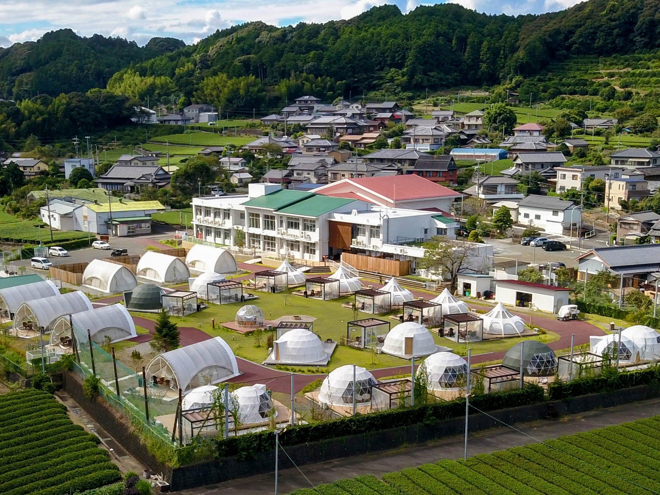 ���w�Z�����m�x�[�V���������O�����s���O�{�݂ł�