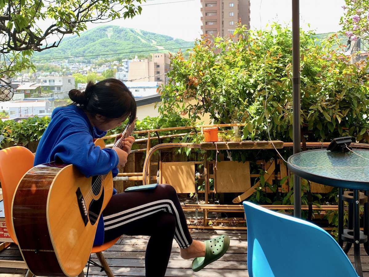 �̂�т�߂����E�b�h�f�b�L