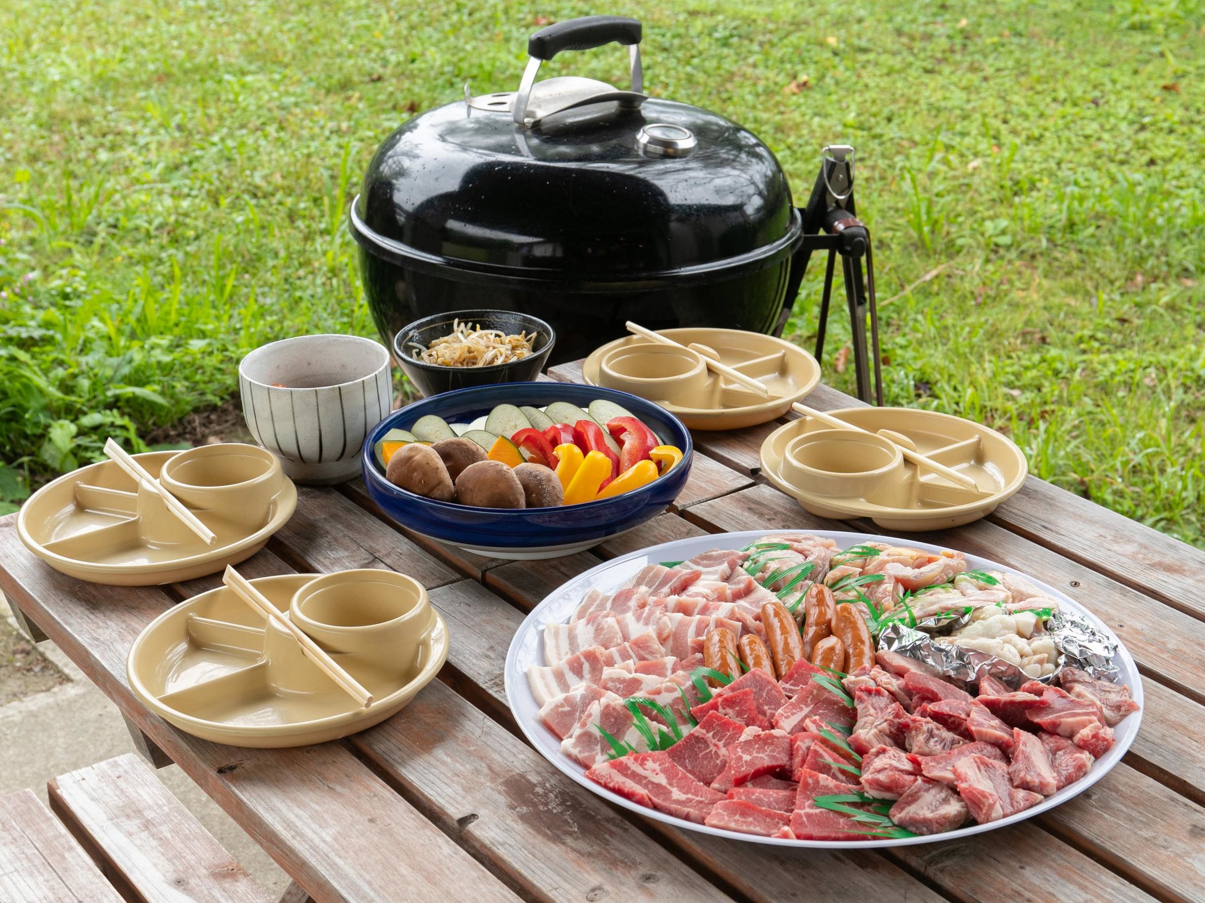 BBQZbg