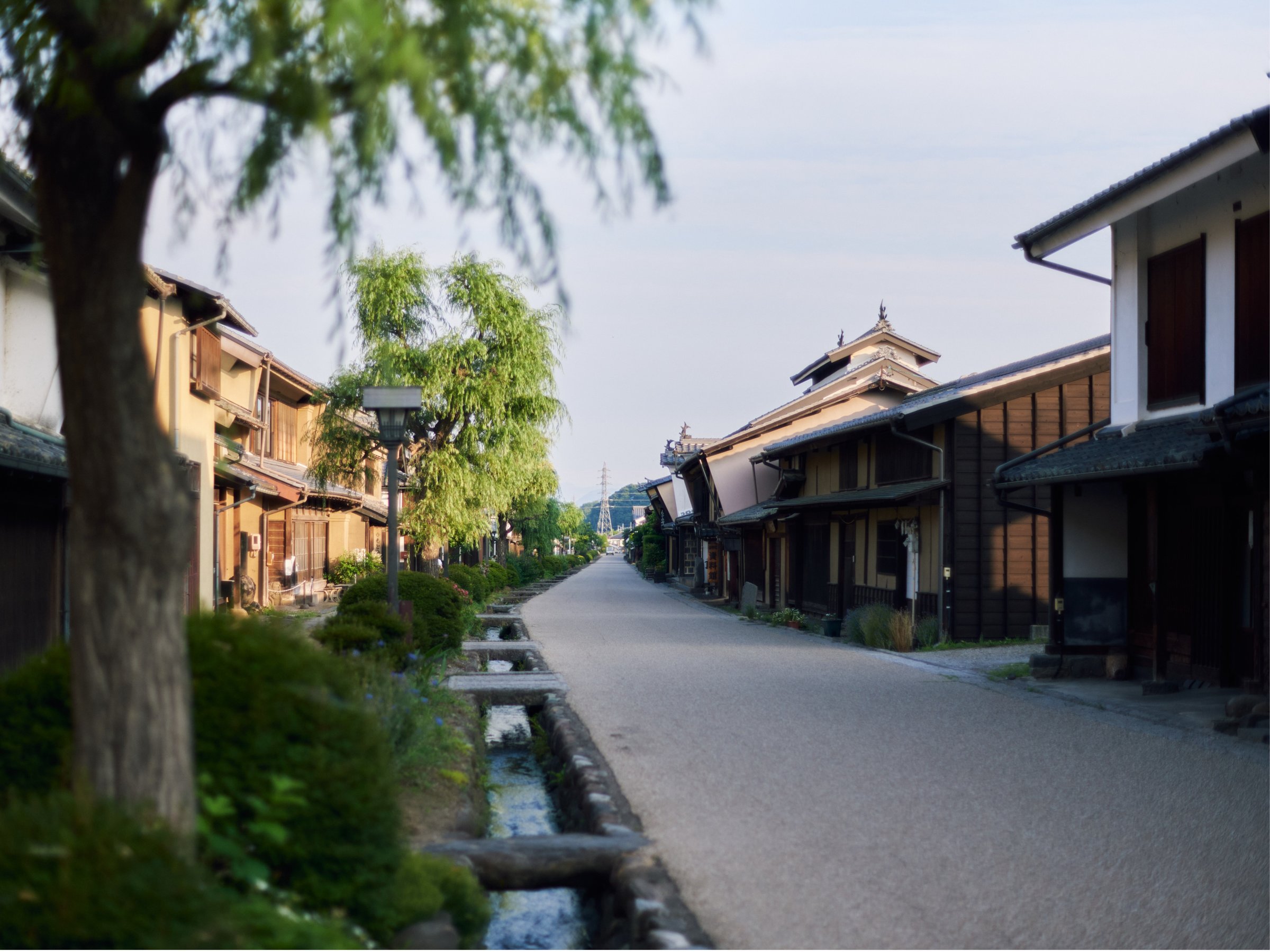 Ch̗jX݁B]ˎ̖ʉech꒬̕łB