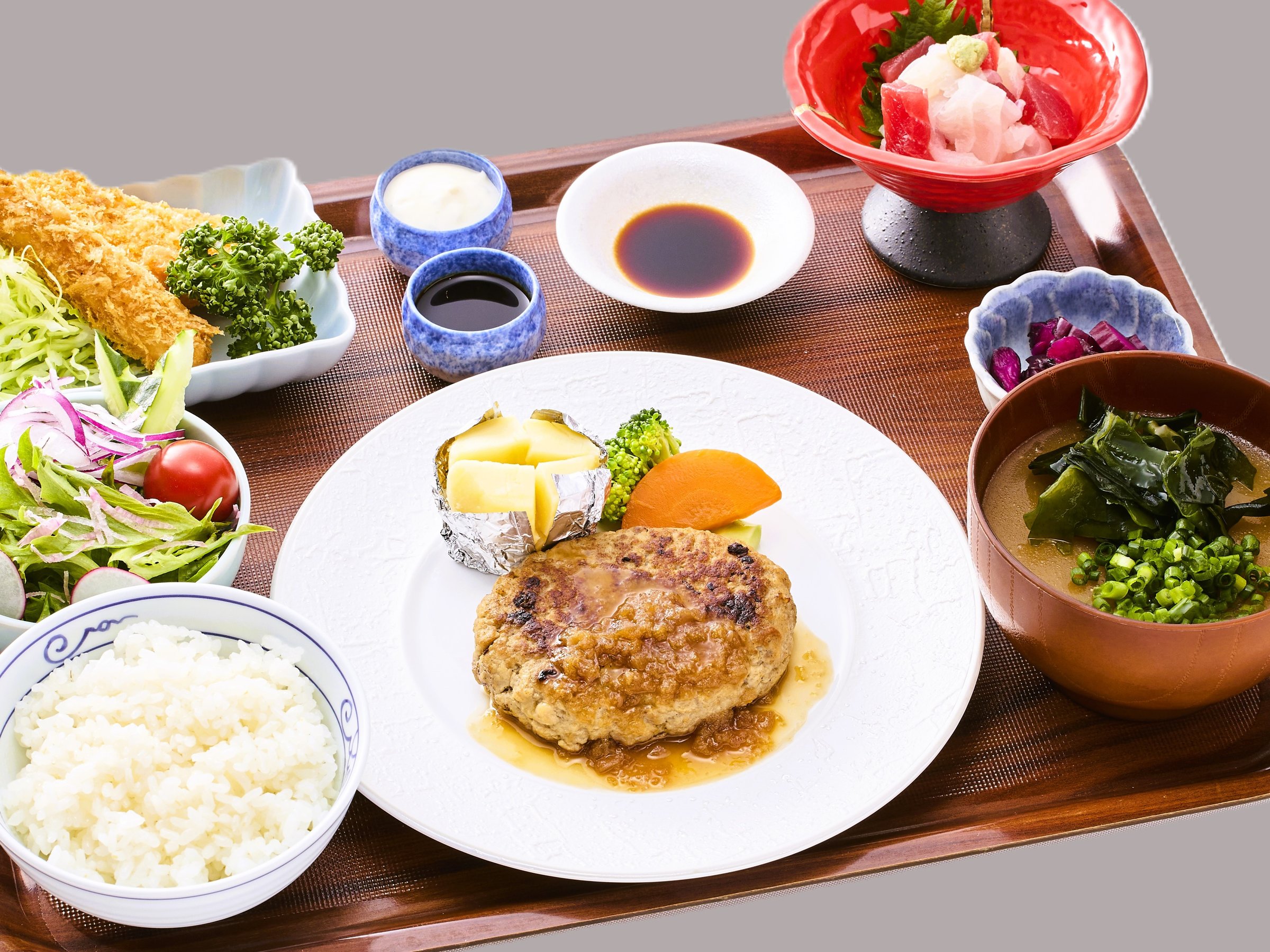 y Beef zDinner