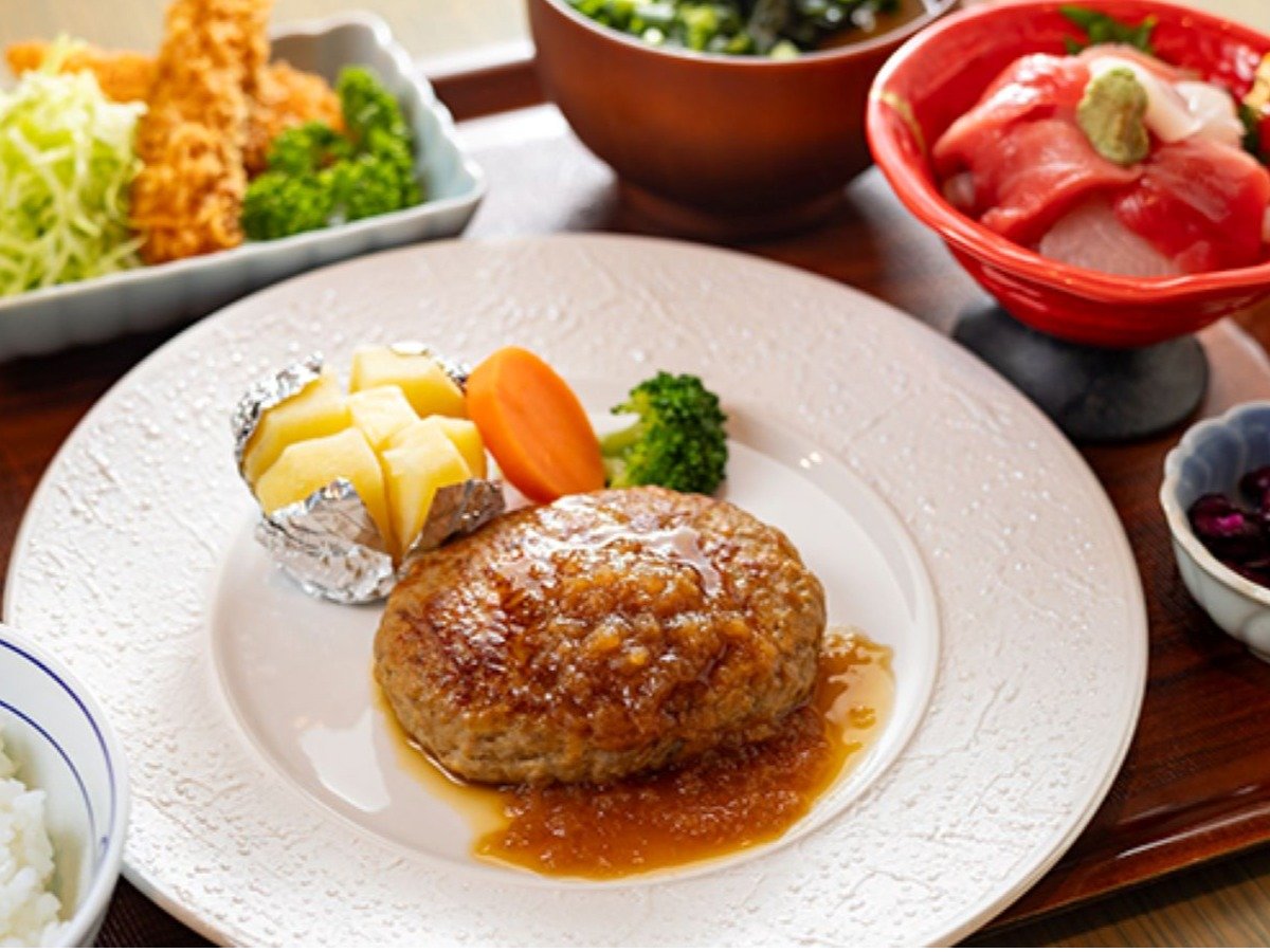 Dinner@Beef