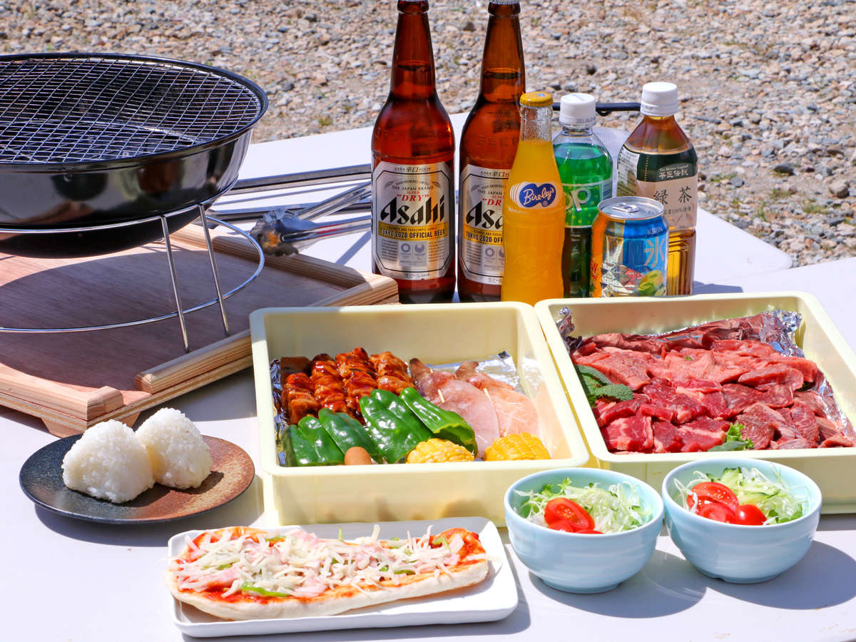 ĂBBQƊCƉ򂪕tŌ܂