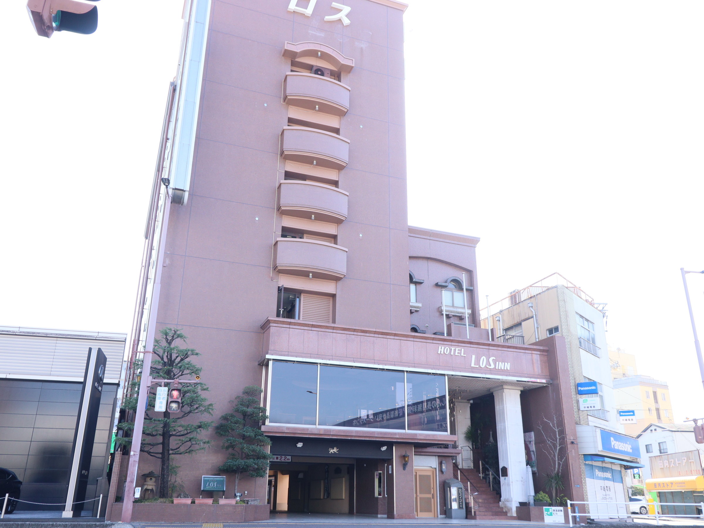 ���m�w�O�̃����K���̌������{�قł��B