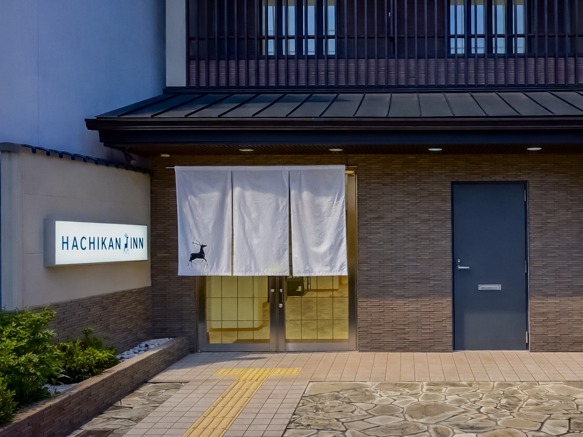 �O��/HACHIKAN INN