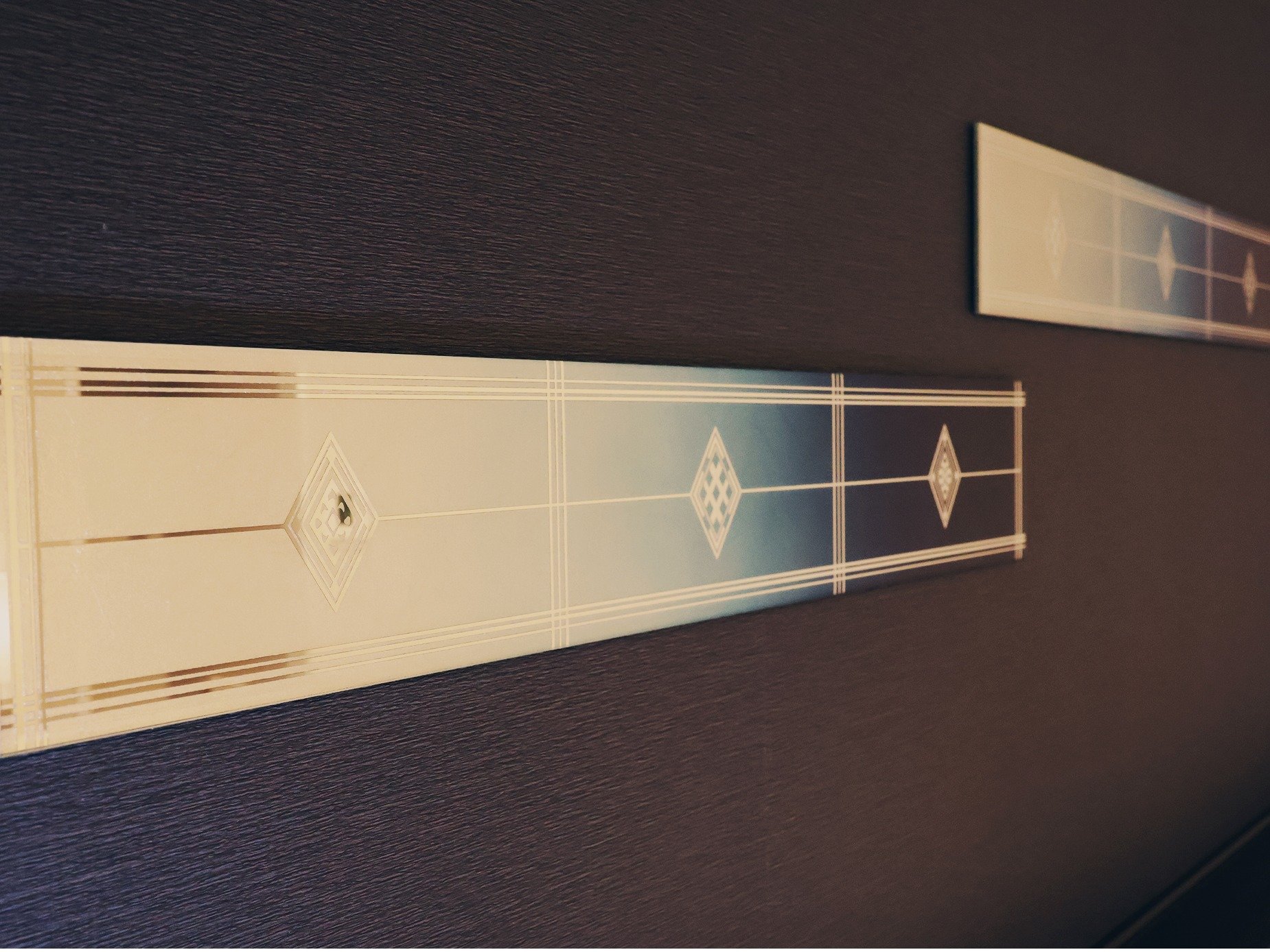 �q���ɂ́u�X���v�ȂǐX�̓`���������ӂ񂾂�Ɏ�����܂����B