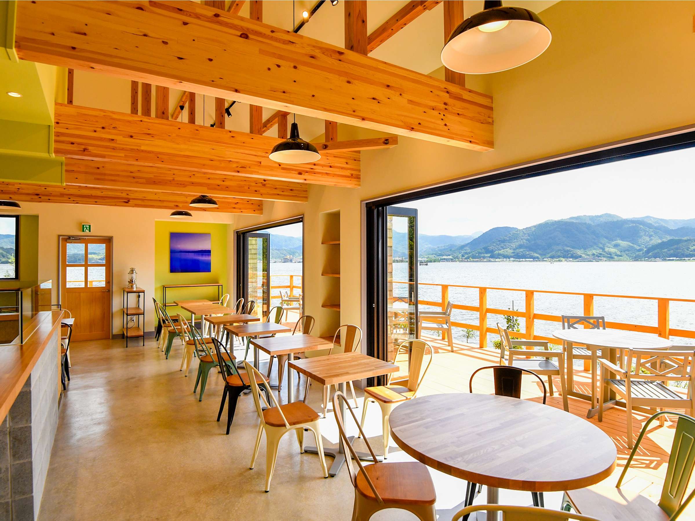 ΉCAFE