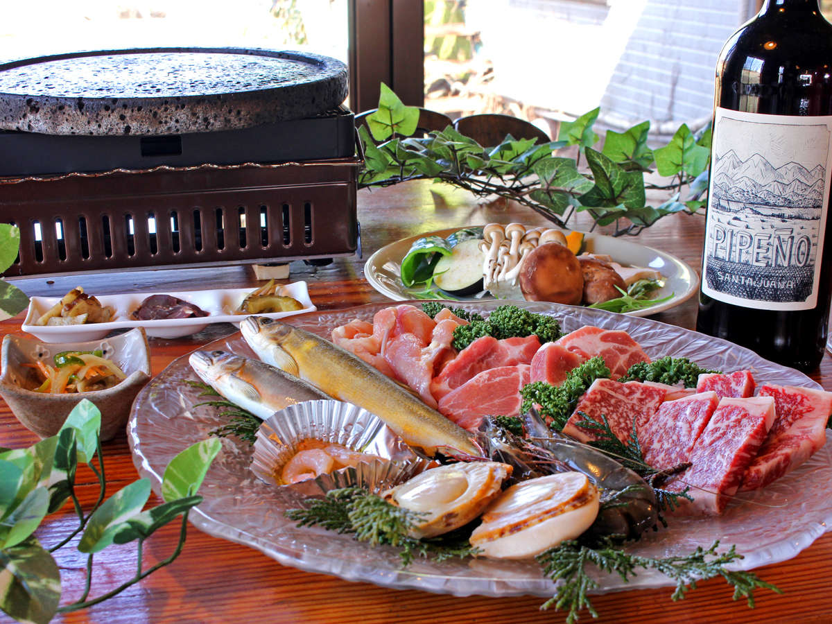 ��V�o��I�n��v���[�g�Ă��R�[�X�≓�ԊO�����ʂŁA�����؂͂ӂ�����W���[�V�[�ɁI