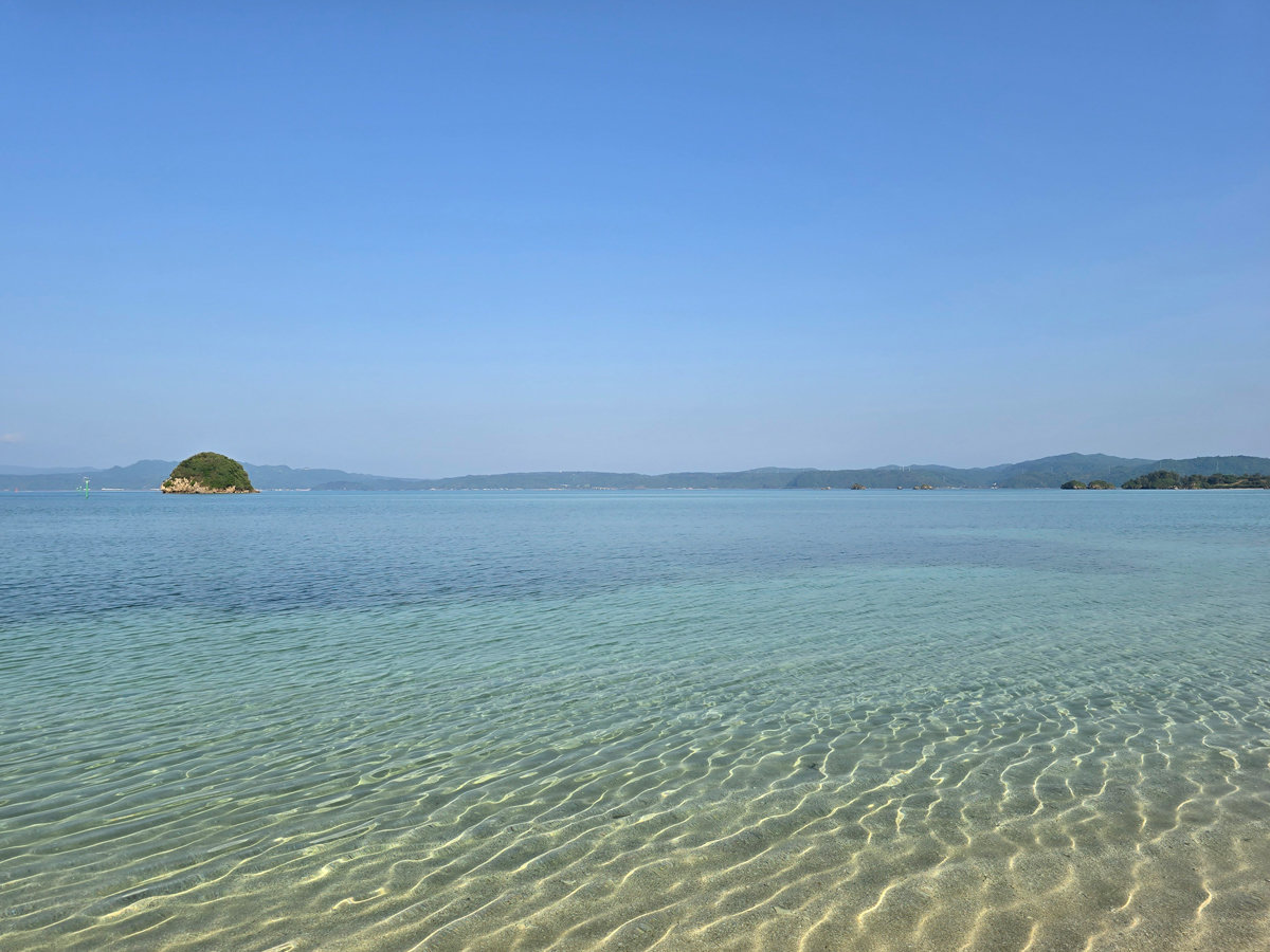 �E�y�i�F�z�썑�̐ɕ�܂�āA������ґ�ȂЂƂƂ������y���݂�������