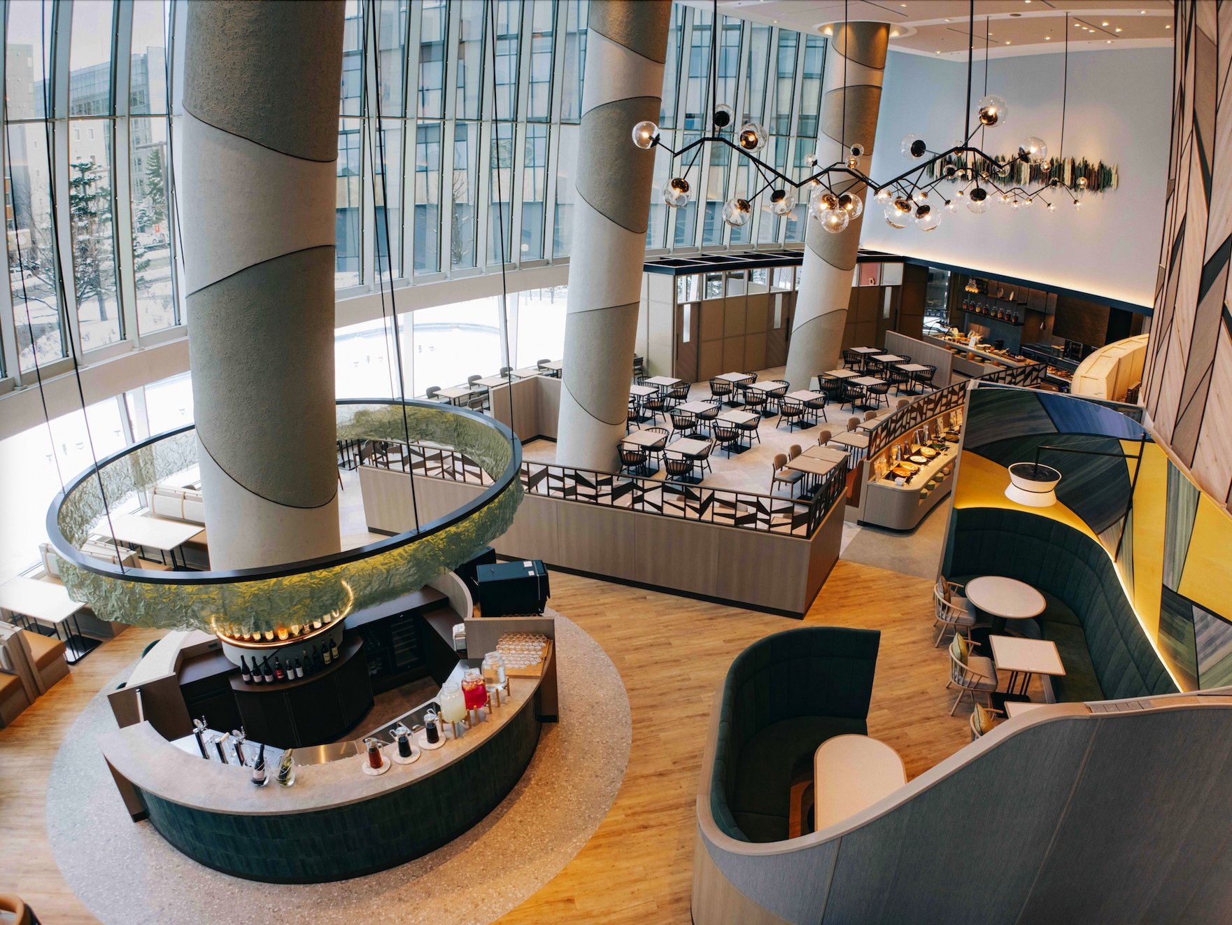 �I�[���f�C�_�C�j���O �O�����f���[��