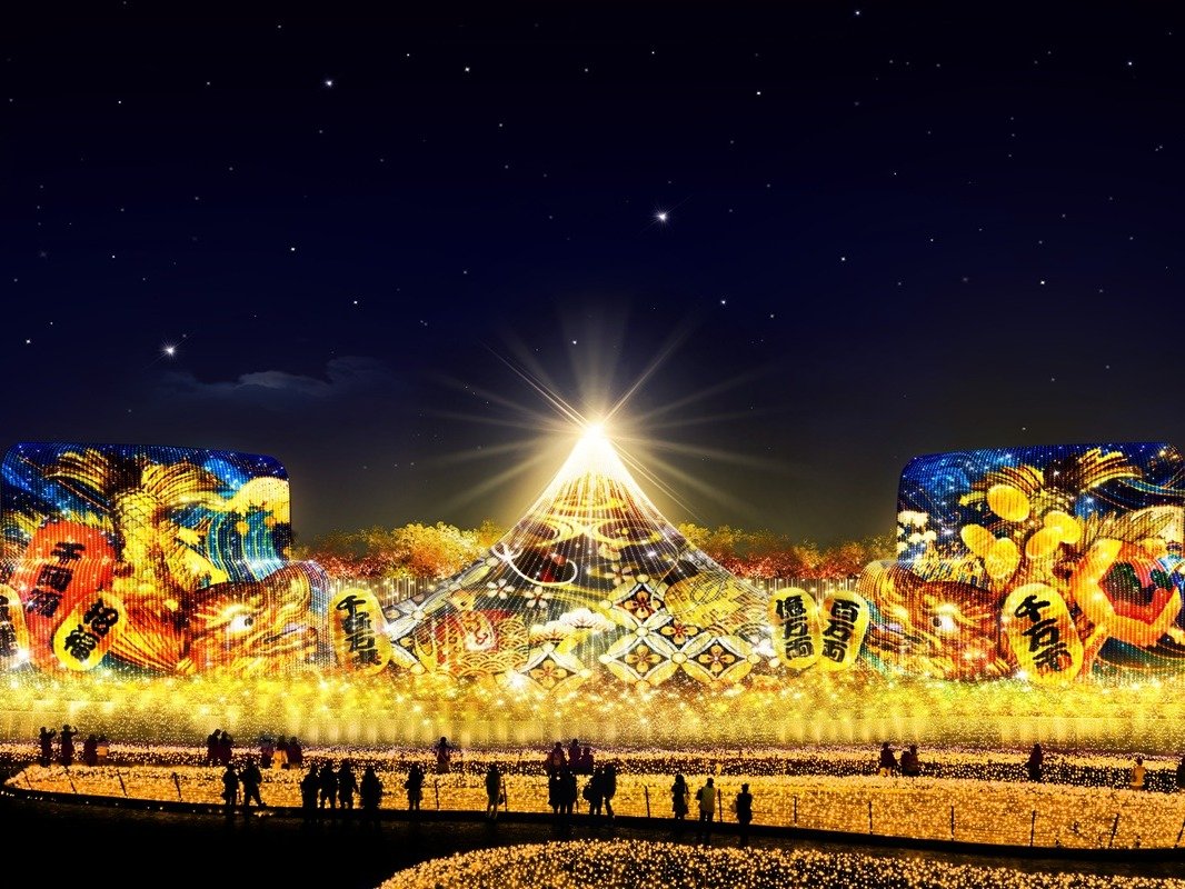 Ȃ΂Ȃ̗2025C~l[Ve[}GA@@@uWpOv