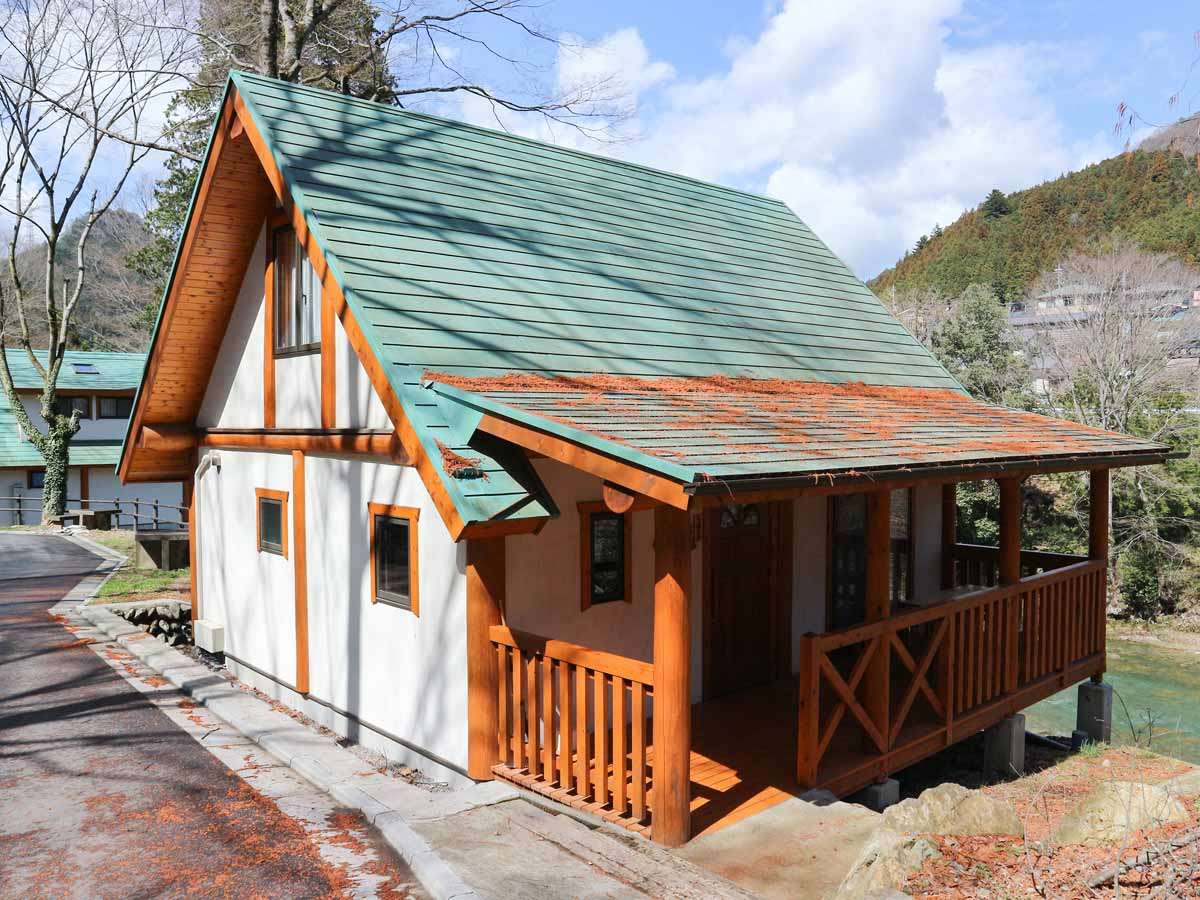 *�y�R�e�[�W�O�ψ��z�e���g���Ȃ��Ă�����Ȃ��Ă��y���߂�̂��R�e�[�W�L�����v�̖���