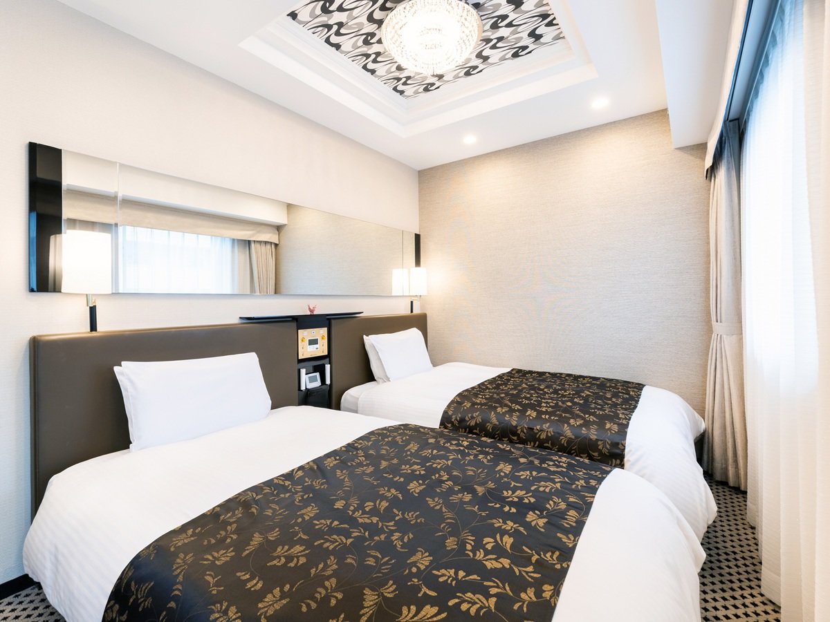 �f���b�N�X�c�C�����[��/21�u/�x�b�h��1200�o�~2��