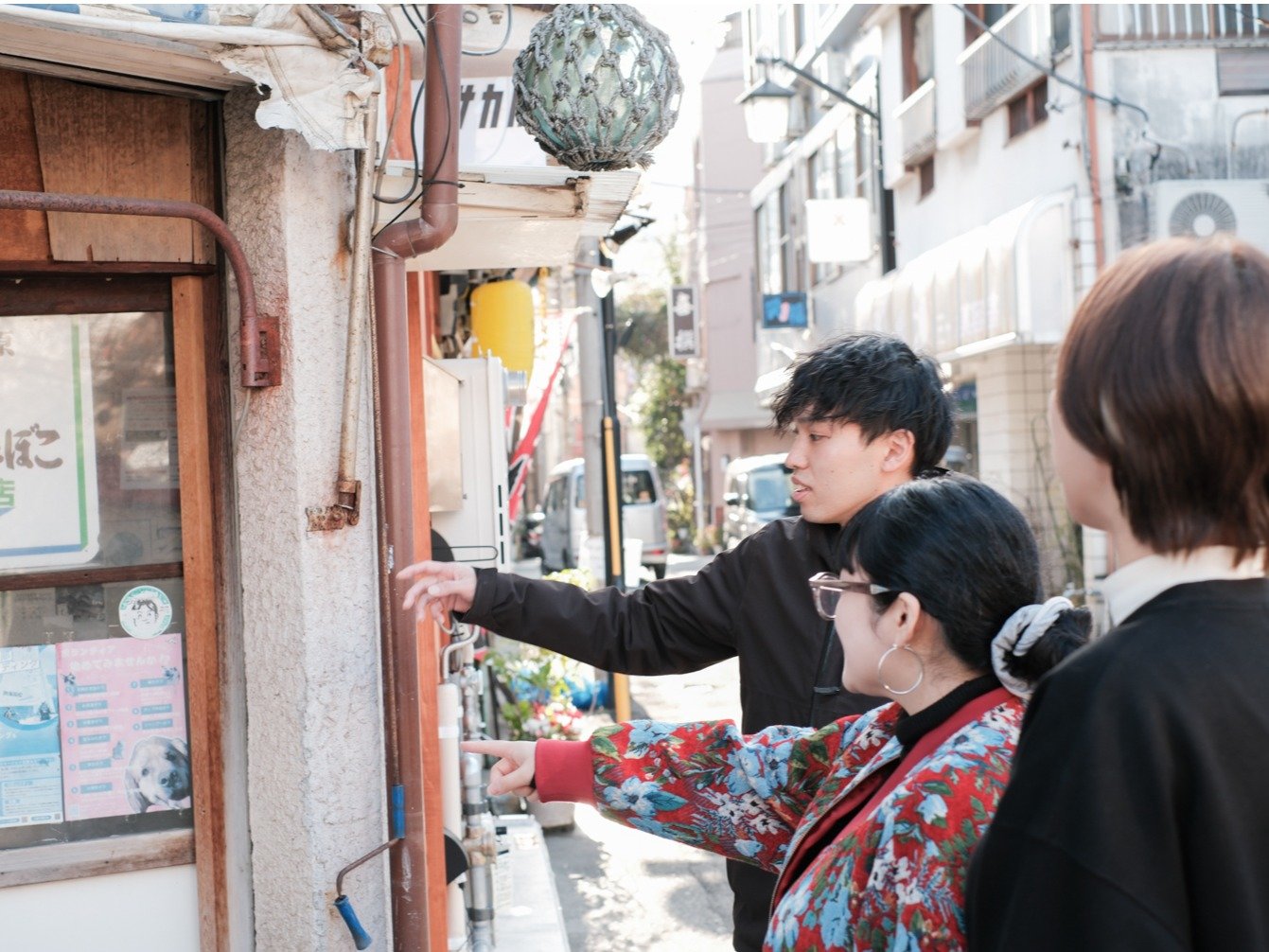 �M�C�̓���ɗn�����ށB���T���E�y14���`�́w�܂����邫�x�ŁA�X�^�b�t���f�B�[�v�ȔM�C�����ē����܂��B