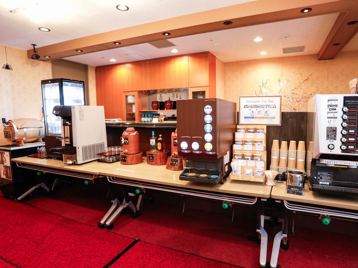 �����ĂȂ��R�[�i�[