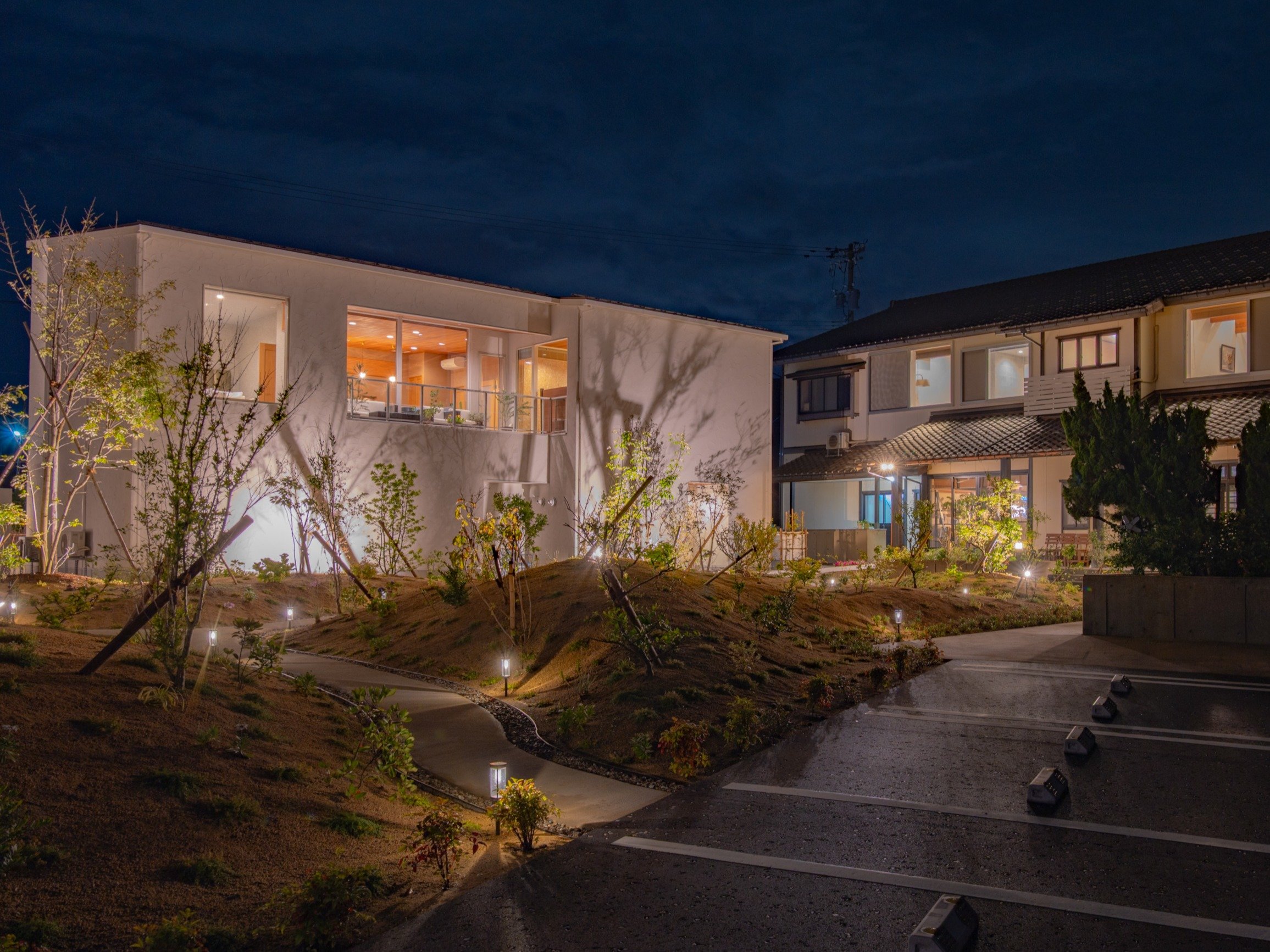 THE KAI YAMANE�O��
