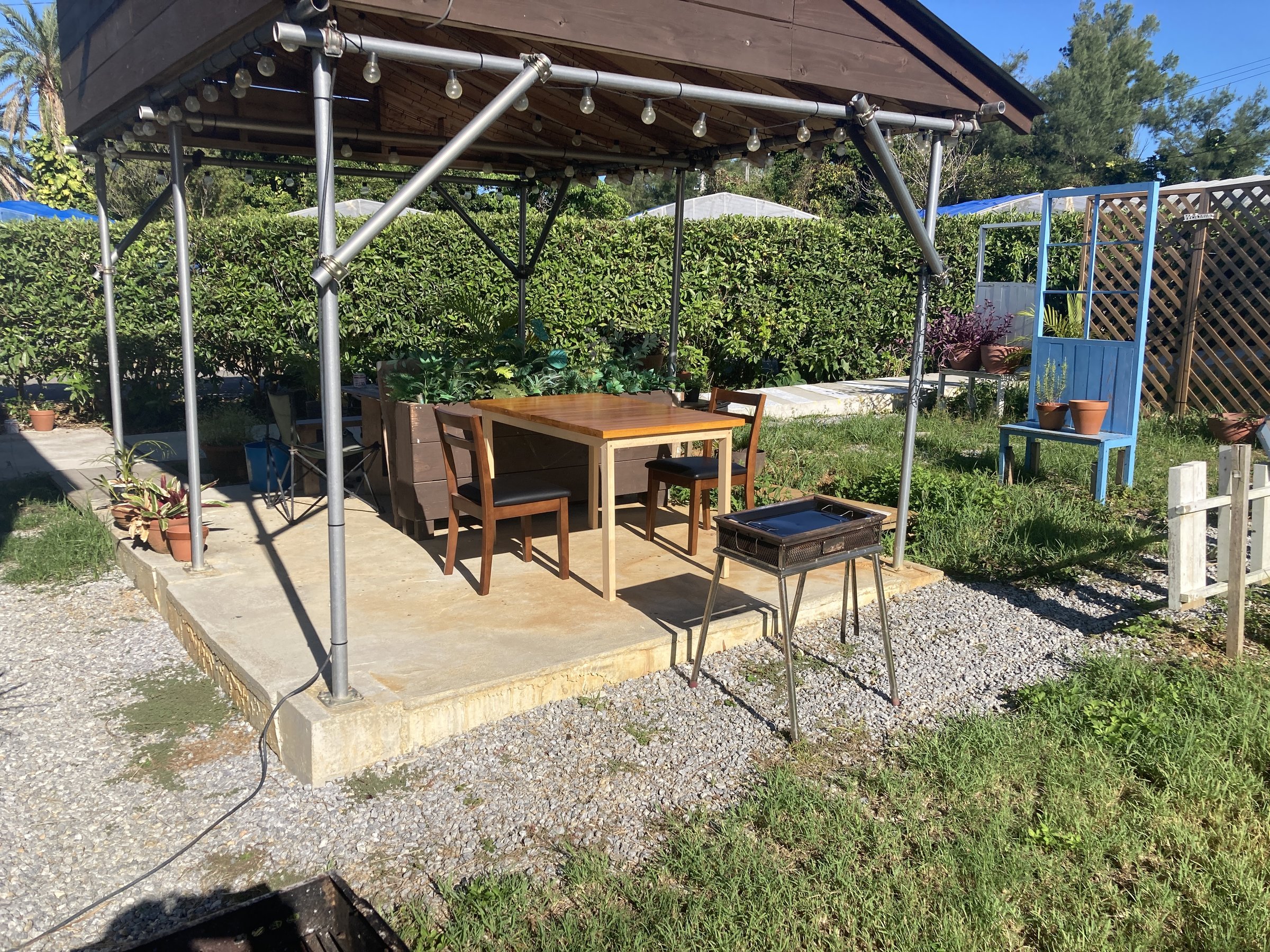 BBQeX