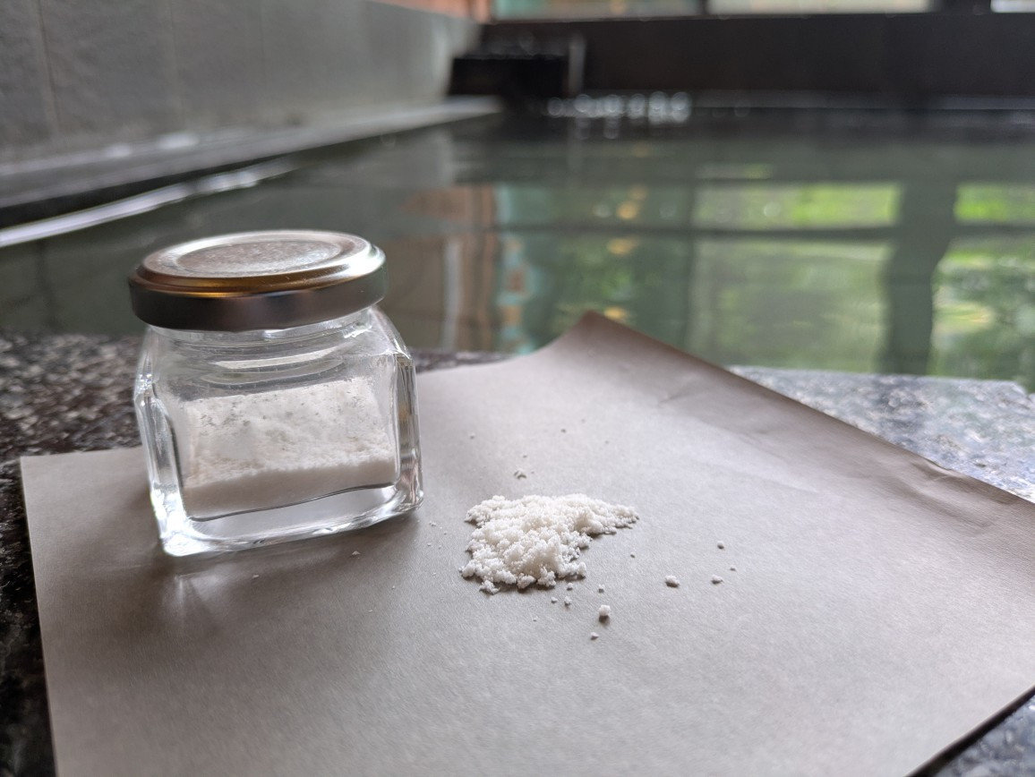 wV[̉򂩂琸ꂽB̂قǂ̍Zx̉łB