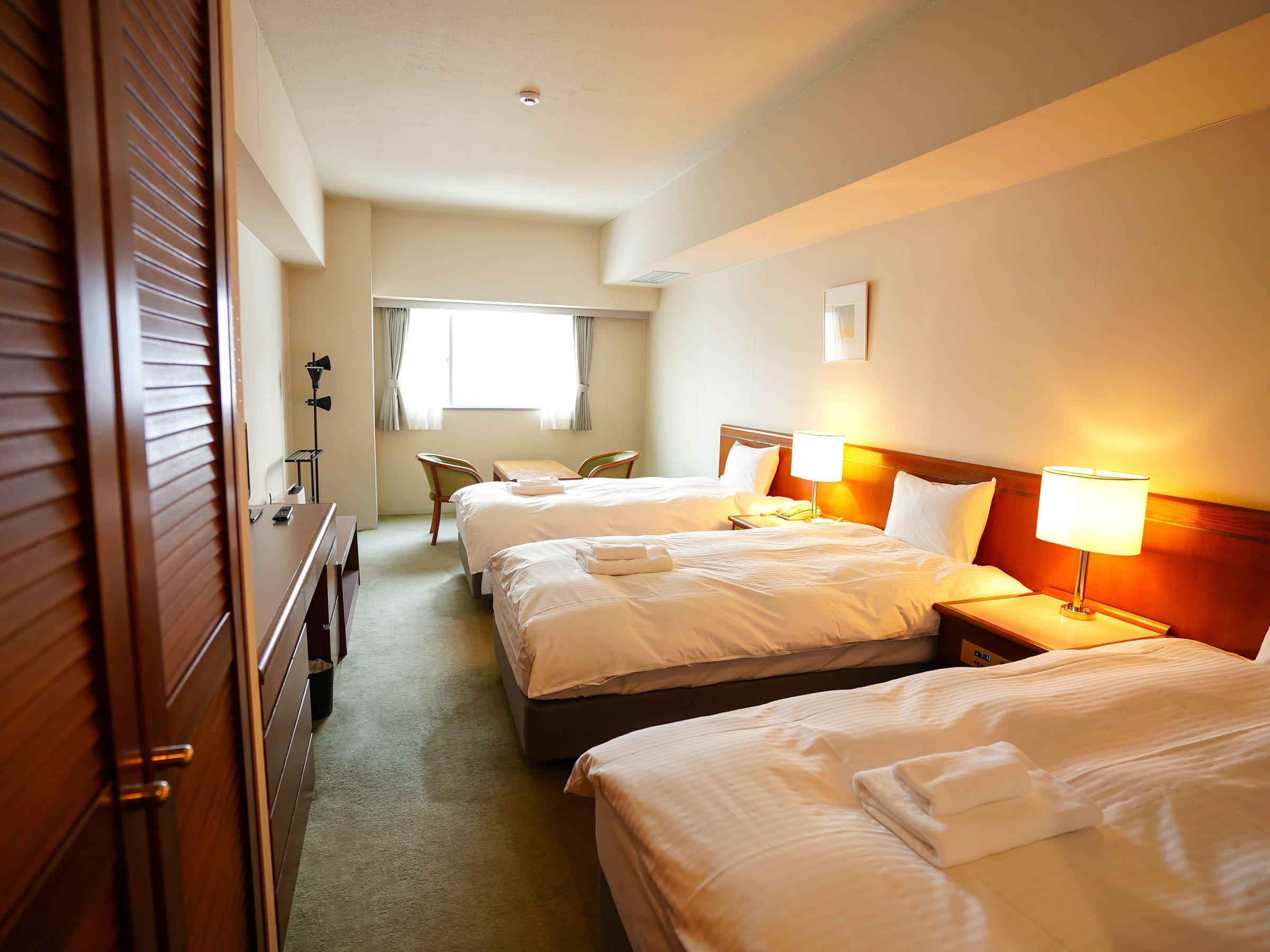 �g���v�����[��