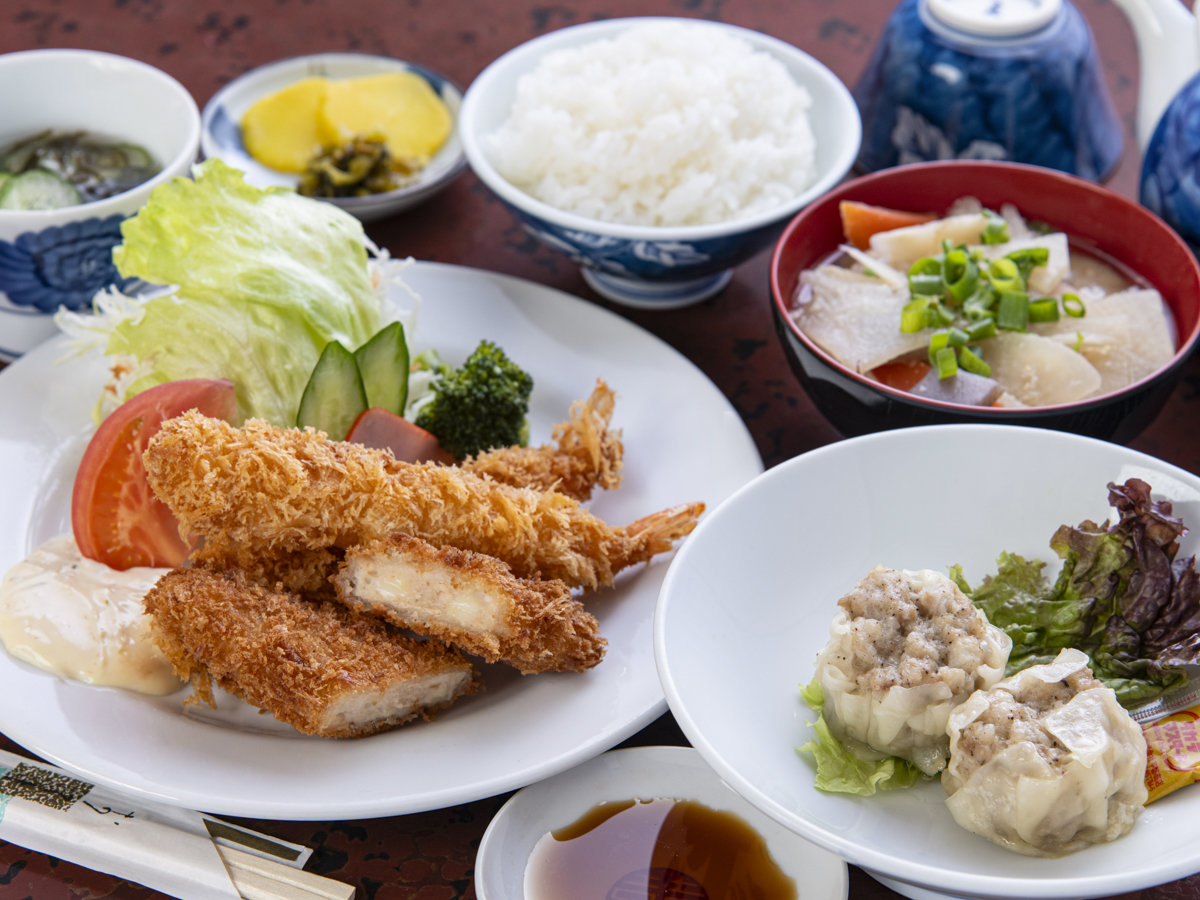 �y�{�����[�����_�I��D�]�I�z�h�{�o�����X���l��������̓��ւ���H�i��������̗[�H���j