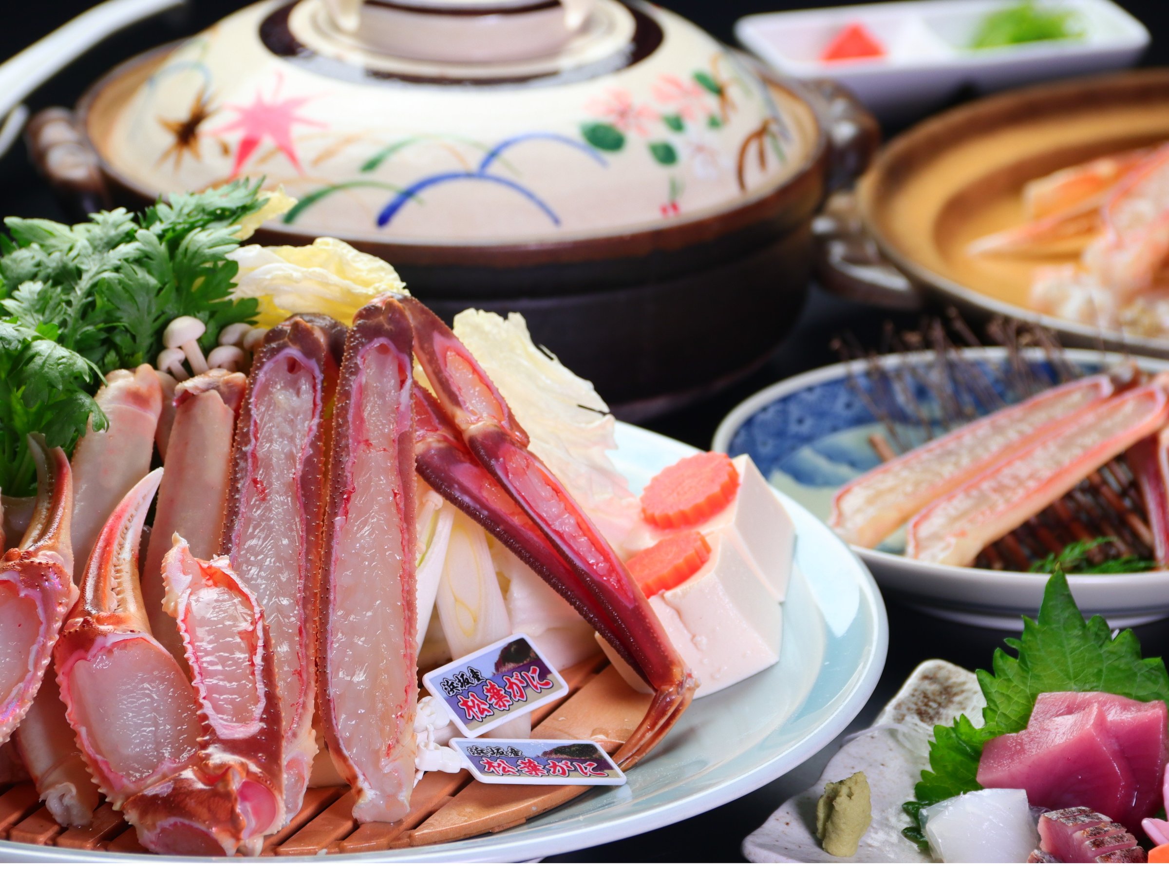 �l��Y�@�����t�J�j�t���R�[�X�S�̃C���[�W�A���K�j�Ȃ̂ł���Ԃ���ԁA�J�j��A�h�g�ł������܂��B