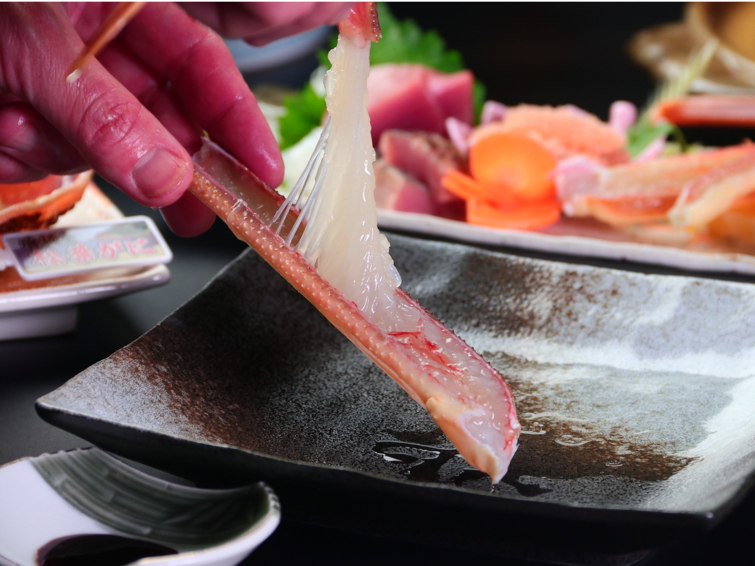 �����t�J�j�@�J�j�h���@�␅�ł͂Ȃ��J�j�o�`�����Ŋ�������o�`�Őg���Y�Ă��܂��B