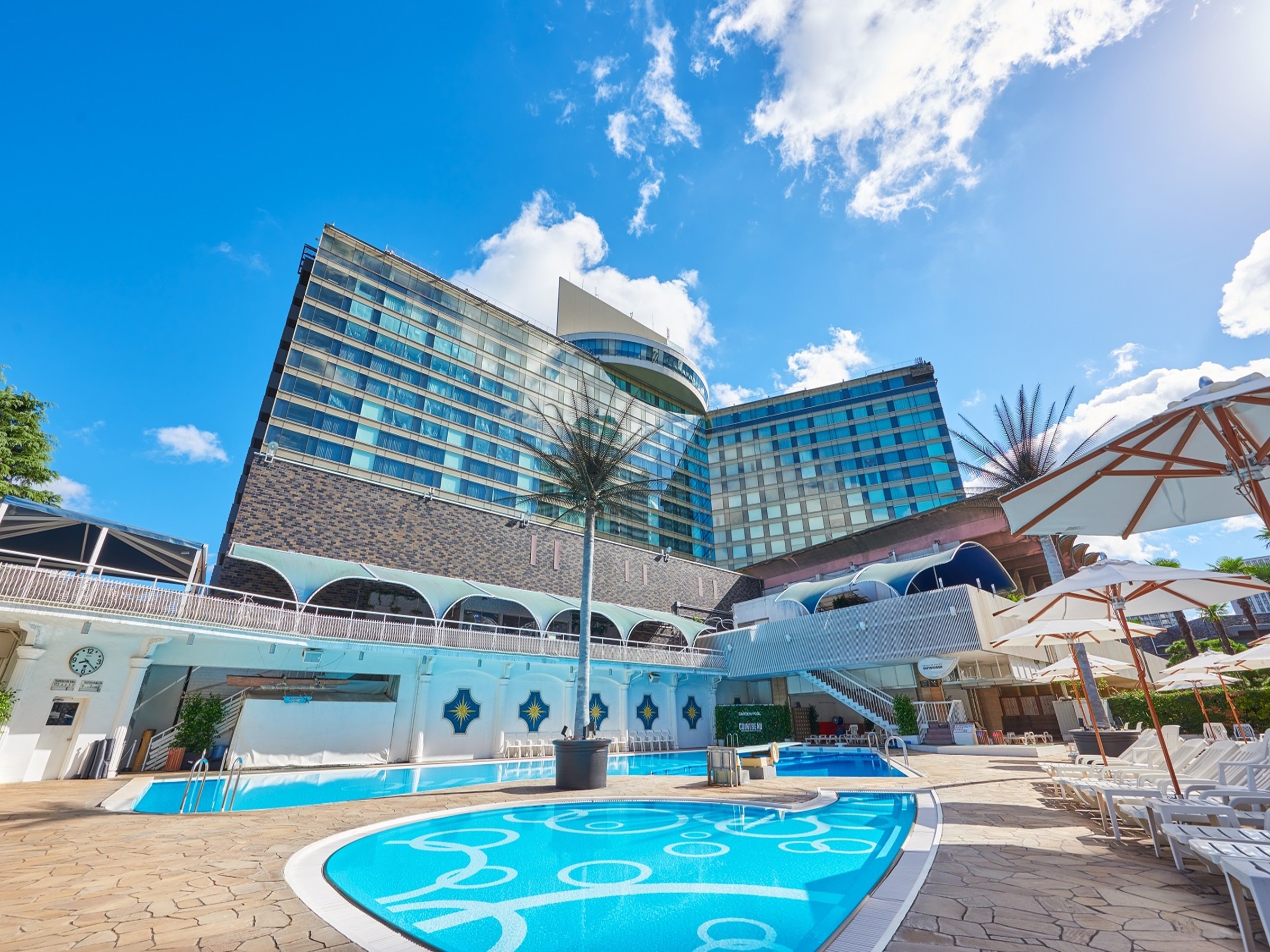 �yGARDEN POOL�i�G�ߌ���j�z2026�N�����h���҂��܂͑؍ݒ������I�IGW5/2�`5/6����OPEN����B