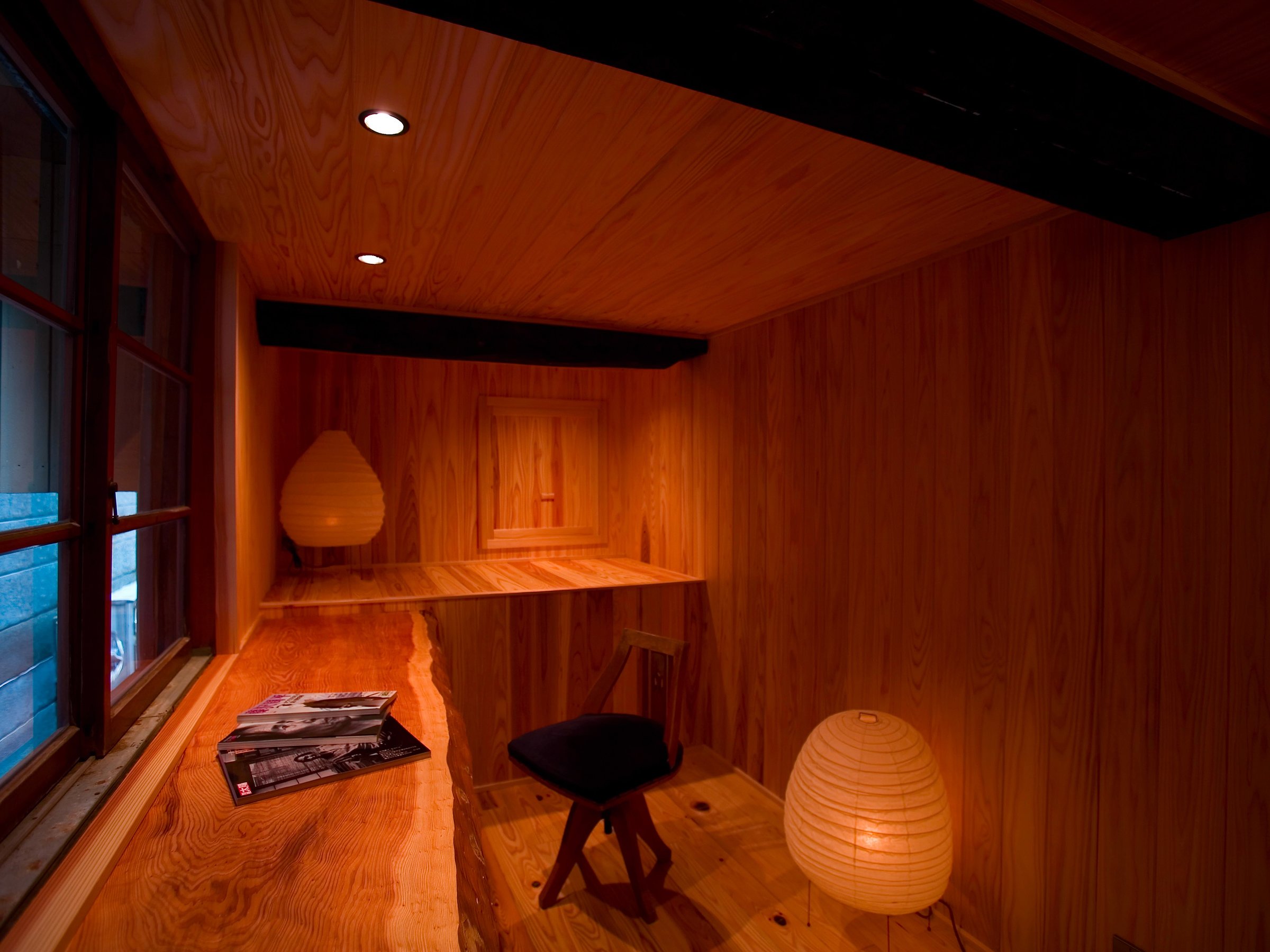 �X�^�f�B���[��