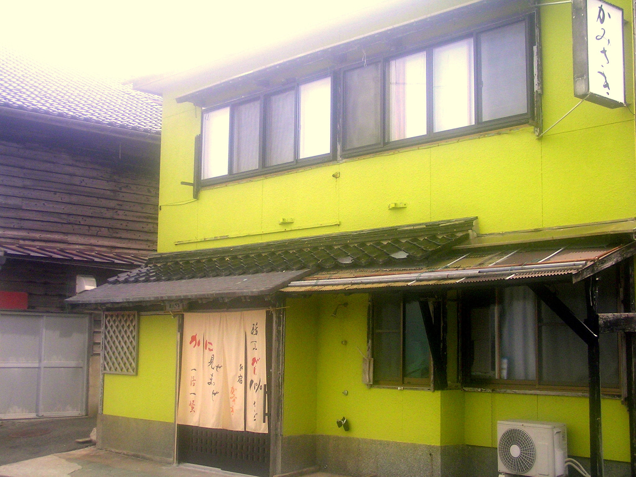 h̖ڂ̑OTakenoBeachII