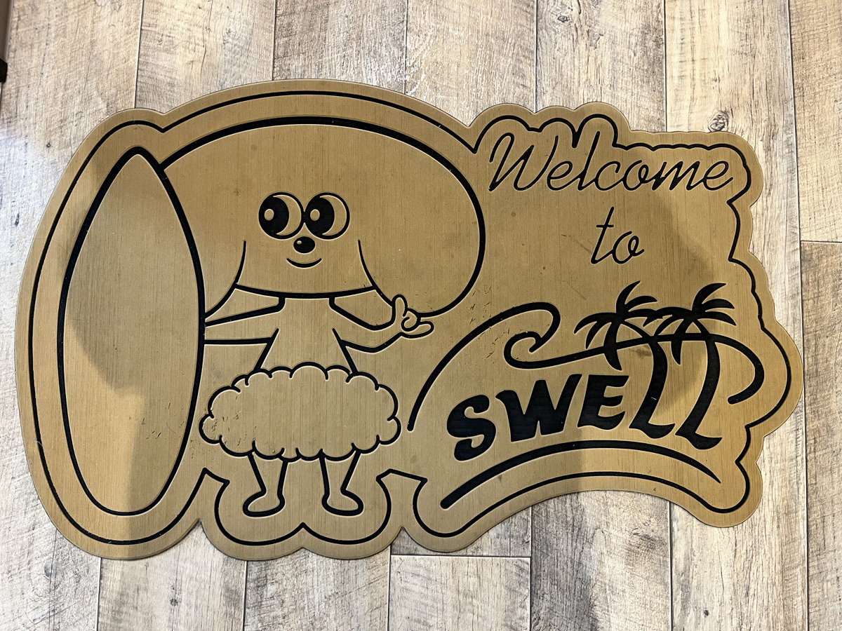 Welcome to SWELL�I