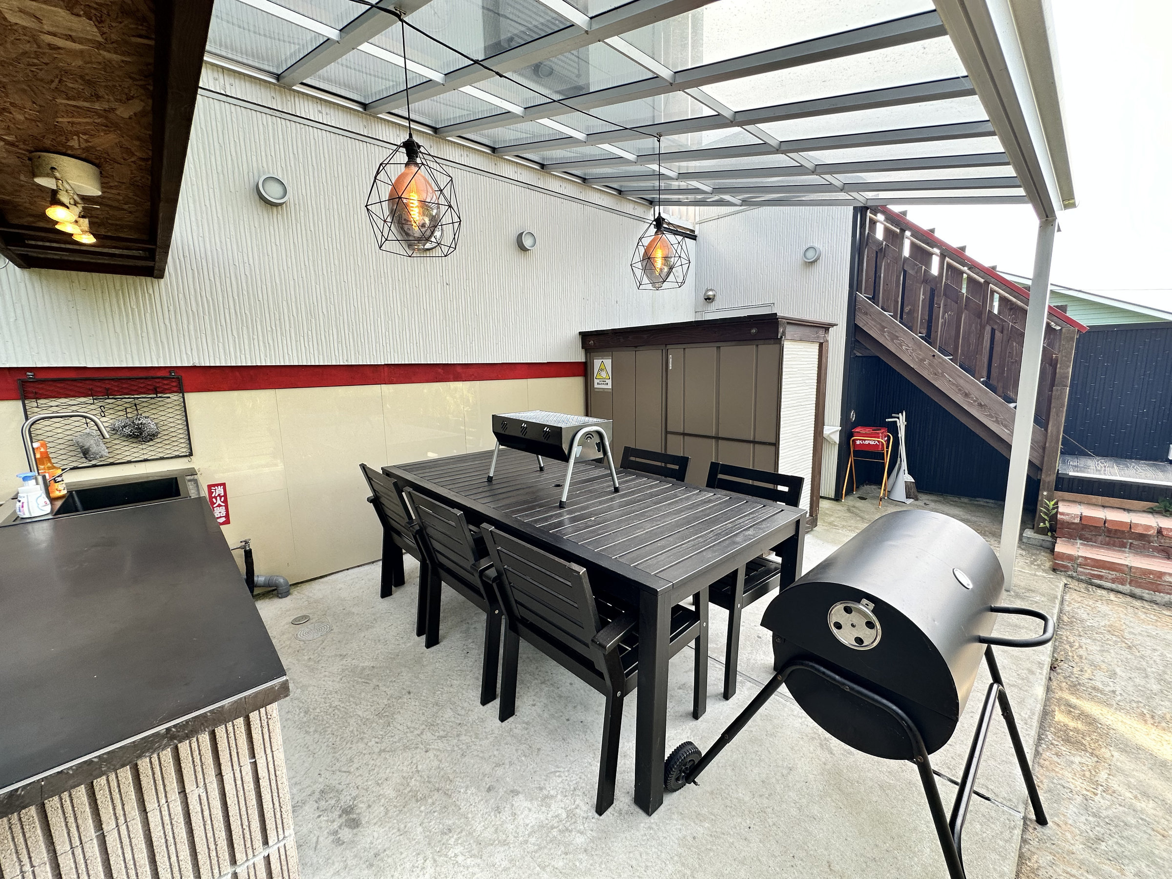 BBQGA
