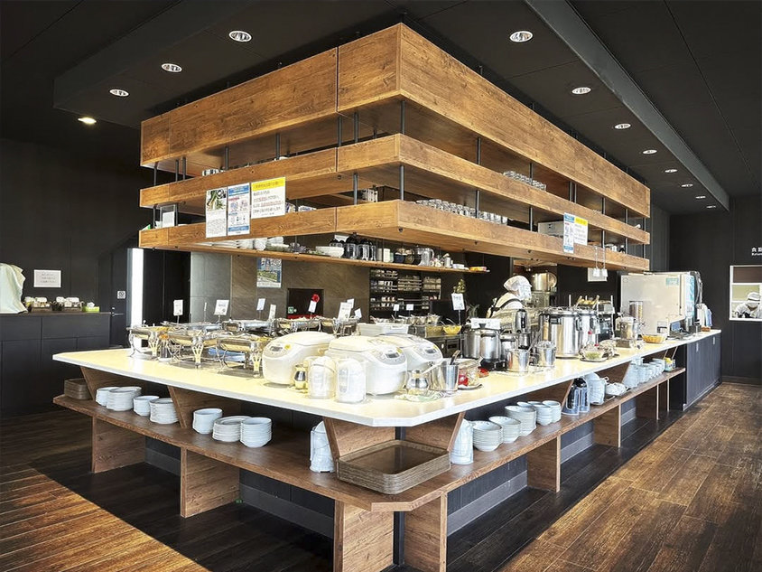 ���X�g�����u����߂��v