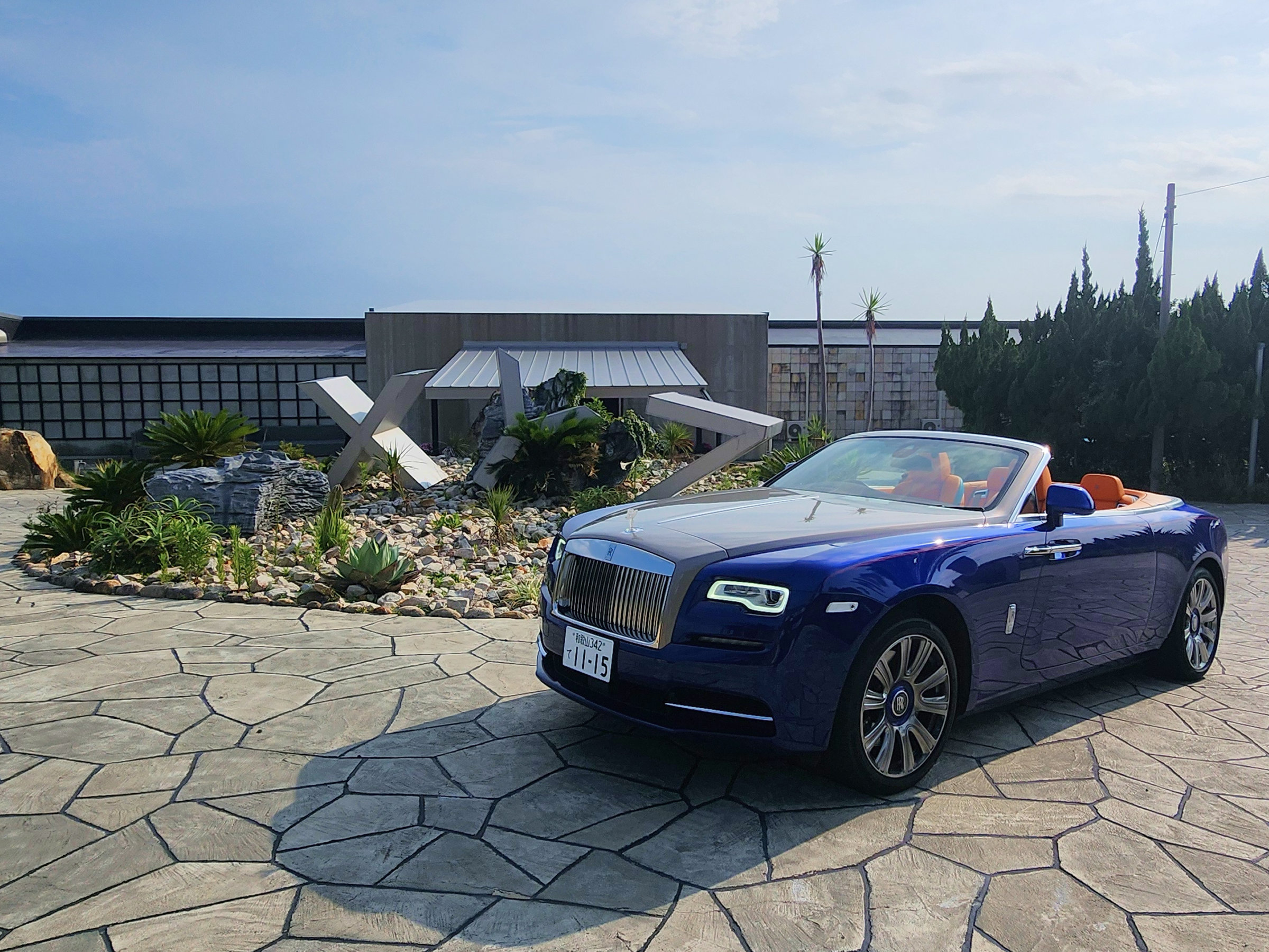 ���[���X�E���C�X DAWN