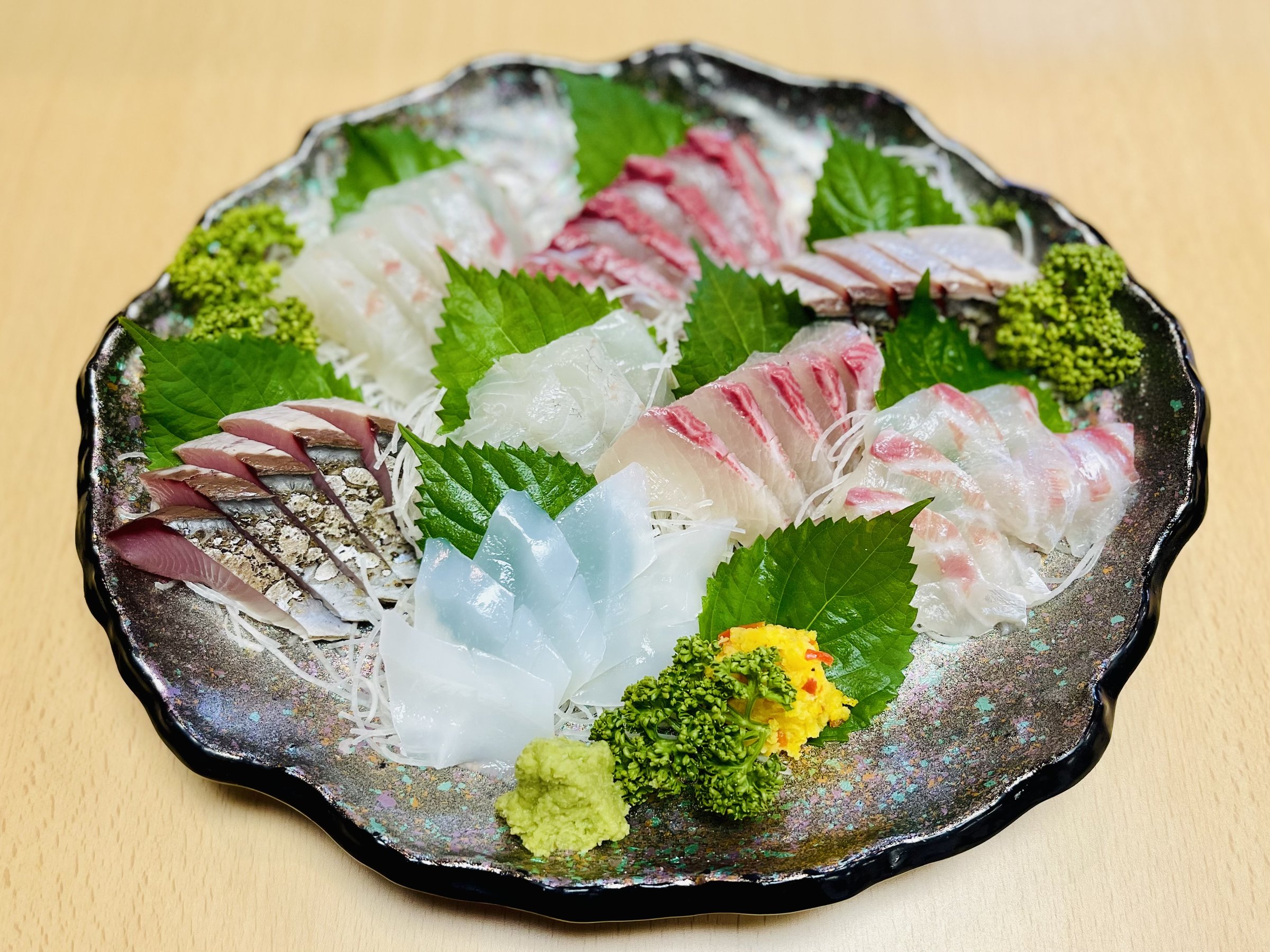 �n�����荇�킹���