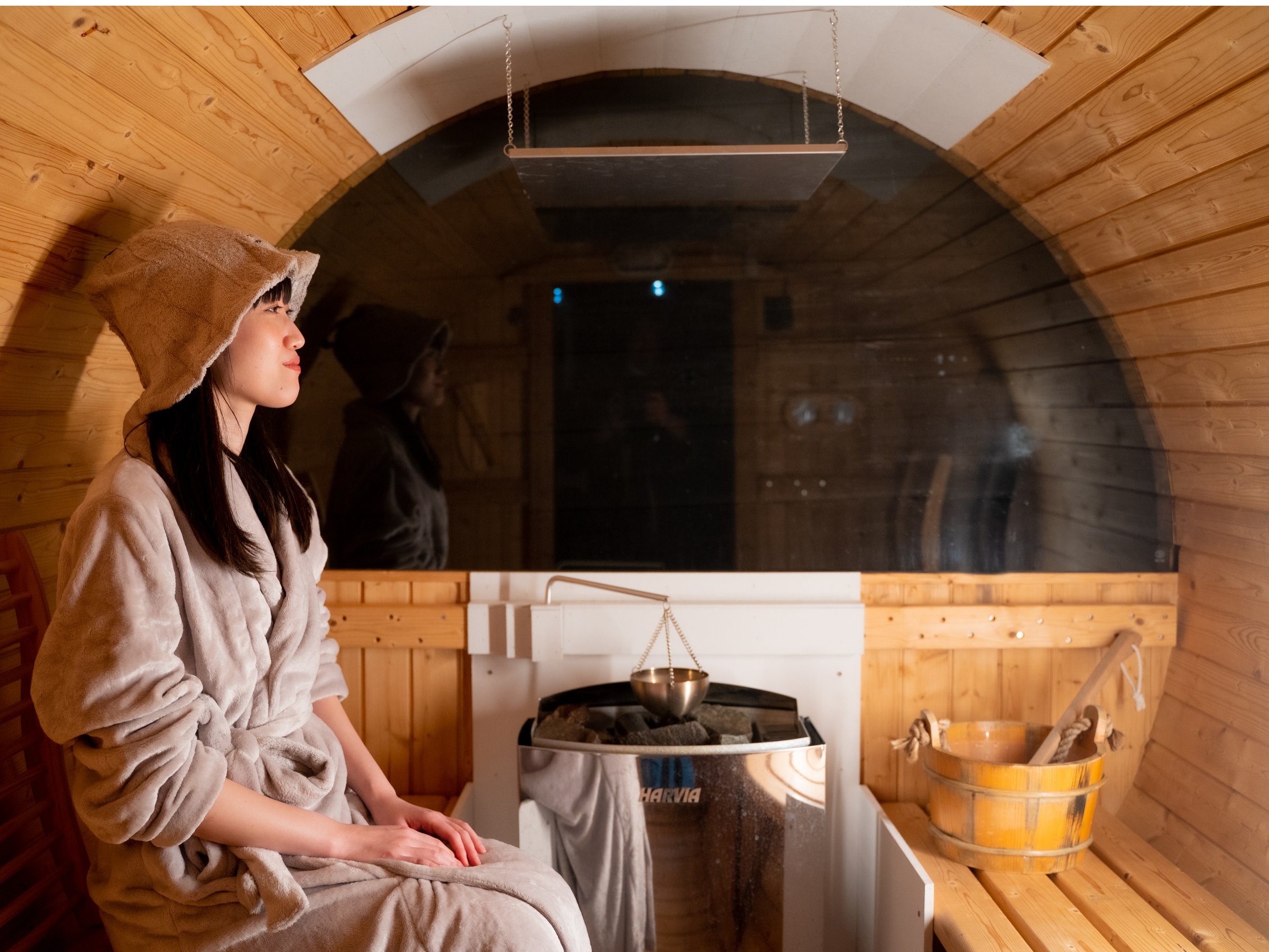 �T�E�i�łƂƂ̂��I