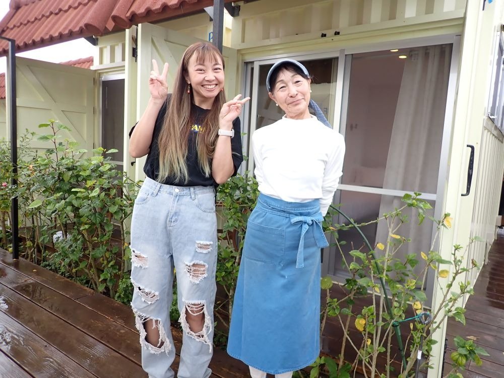 �ЂƂ藷�ł����S�I